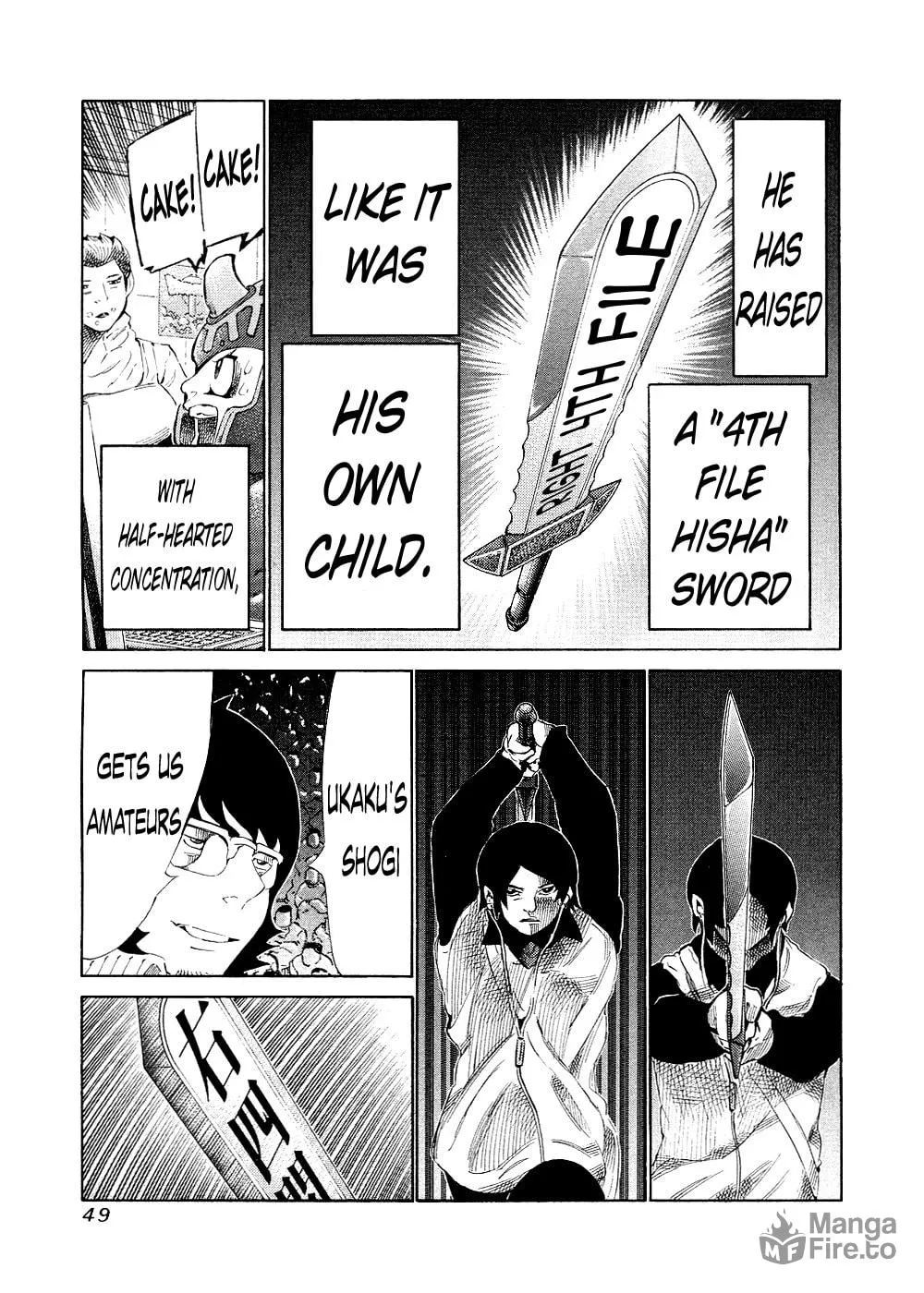 Read 81 Diver chapter 139 image 8 on Lezhin