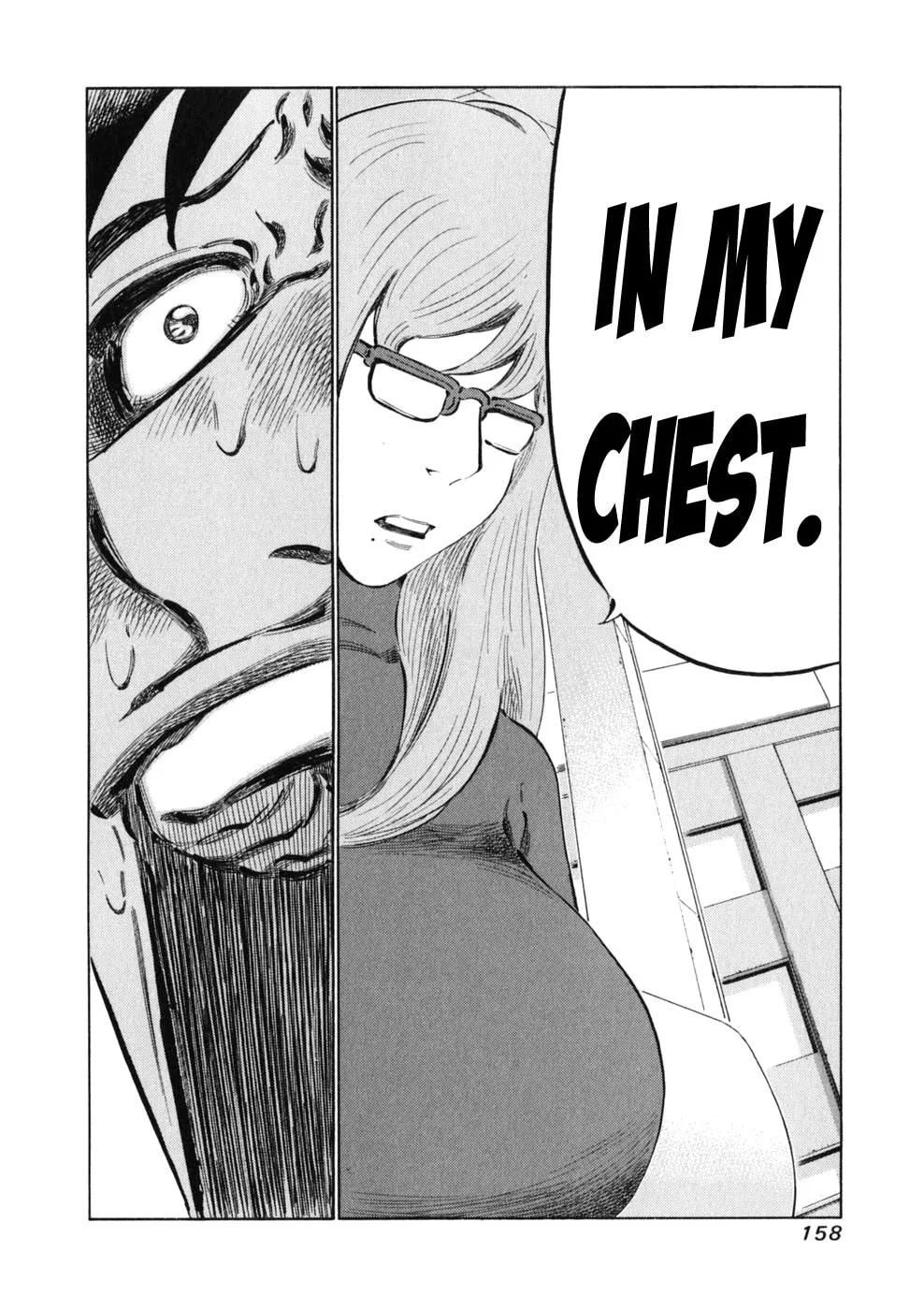 Read 81 Diver chapter 14 image 10 on Lezhin