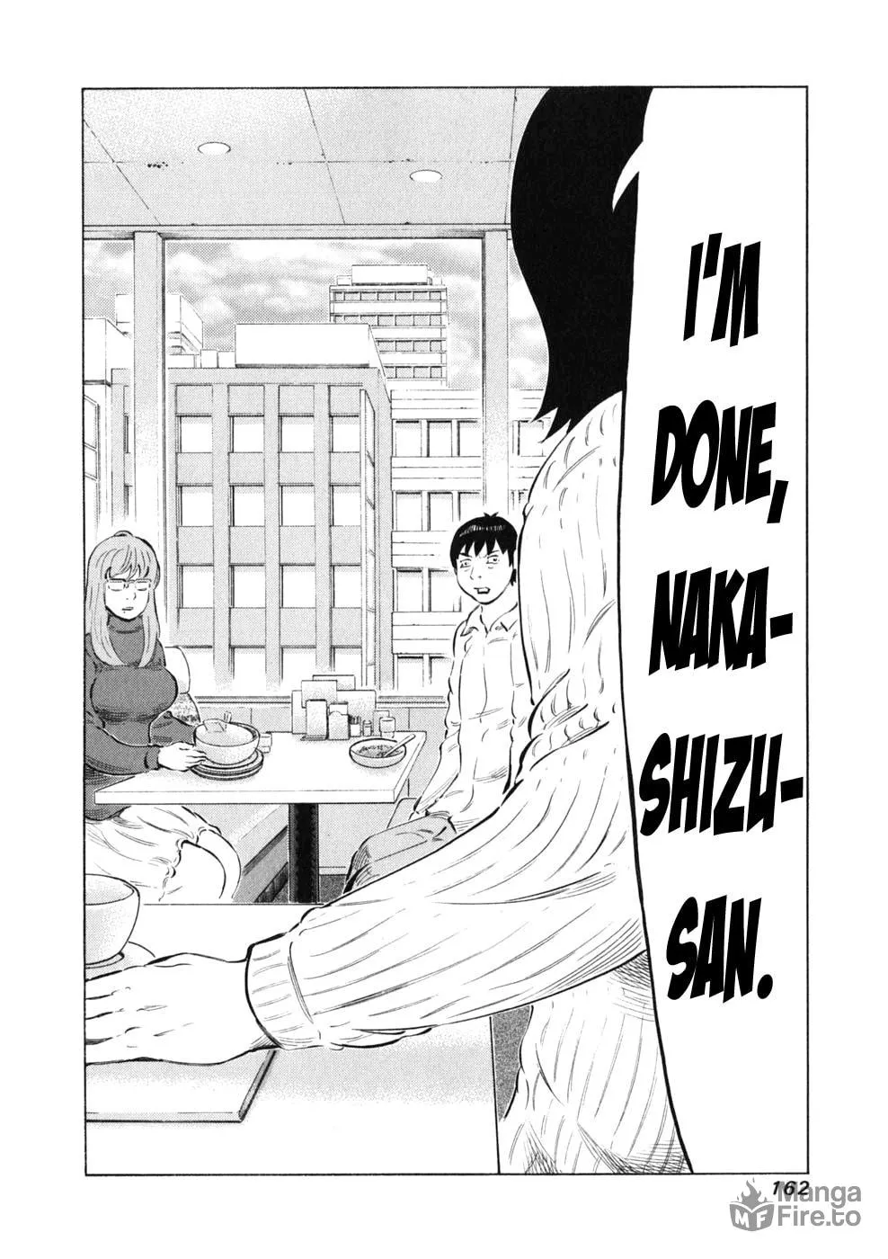 Read 81 Diver chapter 14 image 14 on Lezhin