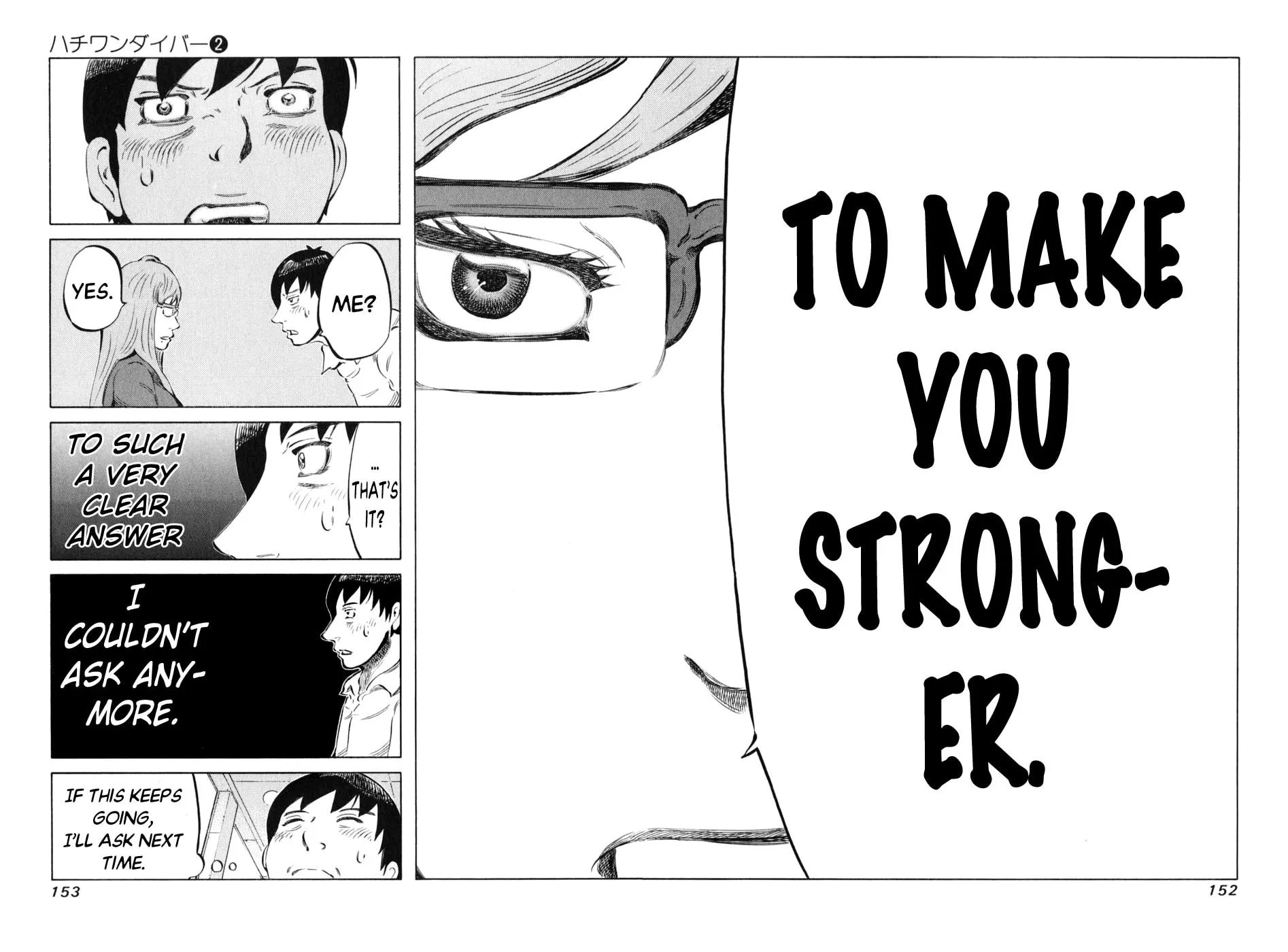 Read 81 Diver chapter 14 image 5 on Lezhin