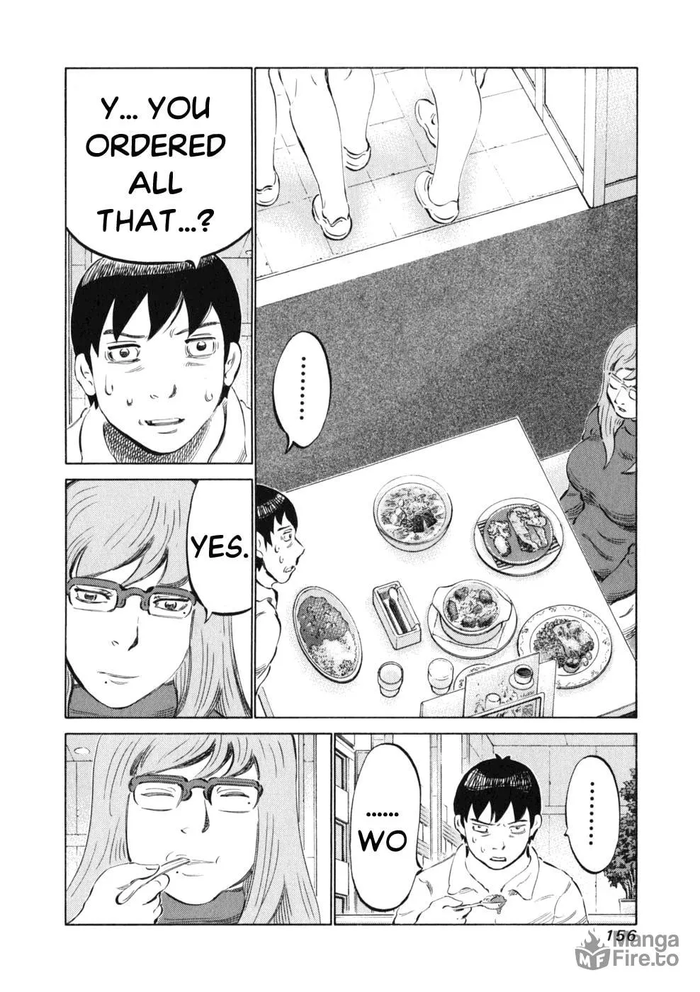 Read 81 Diver chapter 14 image 8 on Lezhin
