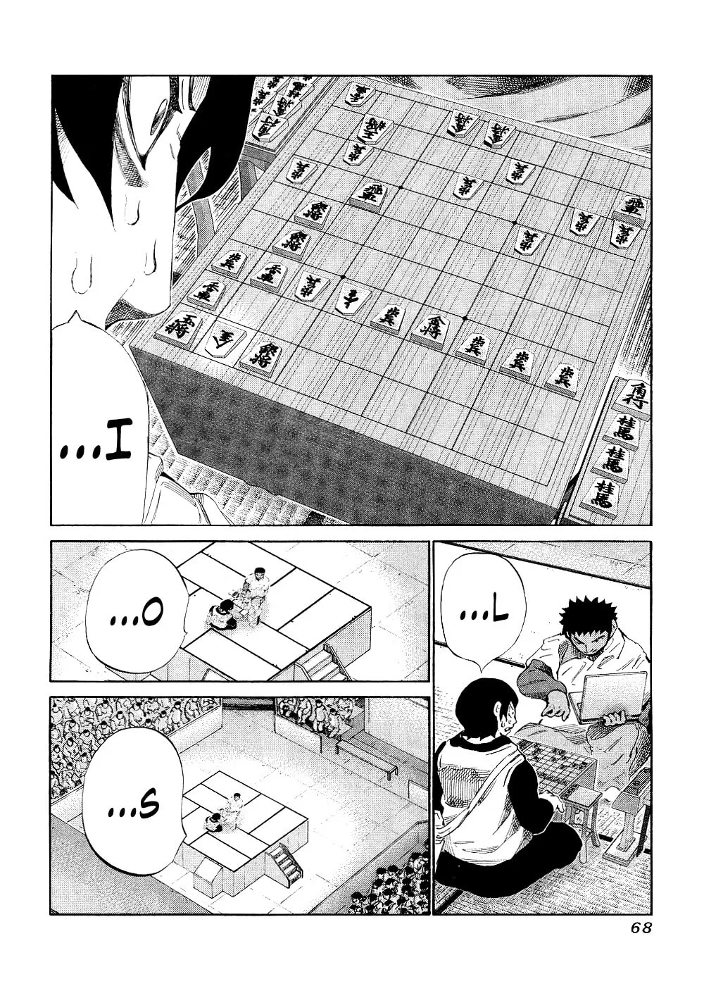 Read 81 Diver chapter 140 image 10 on Lezhin