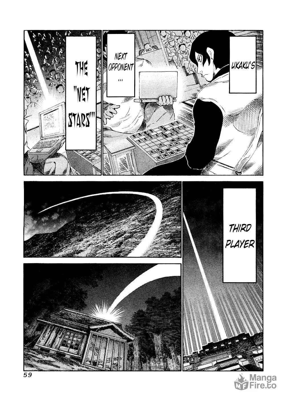 Read 81 Diver chapter 140 image 2 on Lezhin