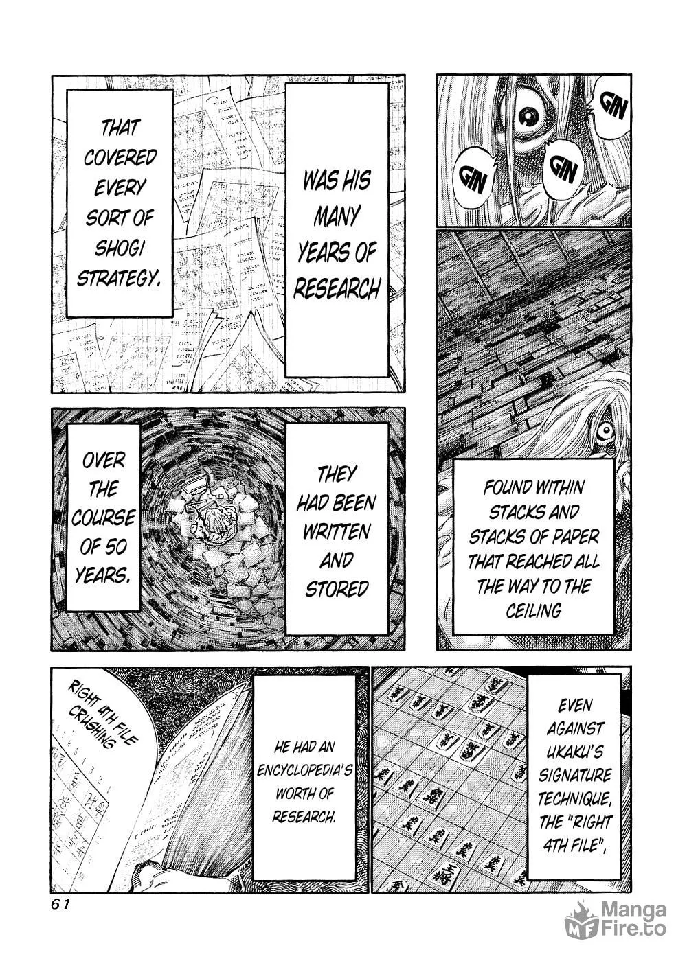 Read 81 Diver chapter 140 image 4 on Lezhin