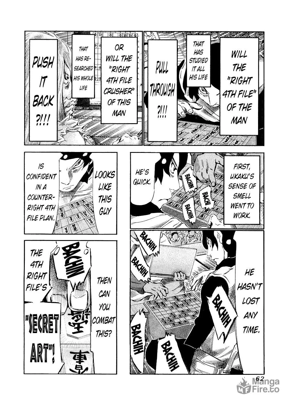 Read 81 Diver chapter 140 image 5 on Lezhin