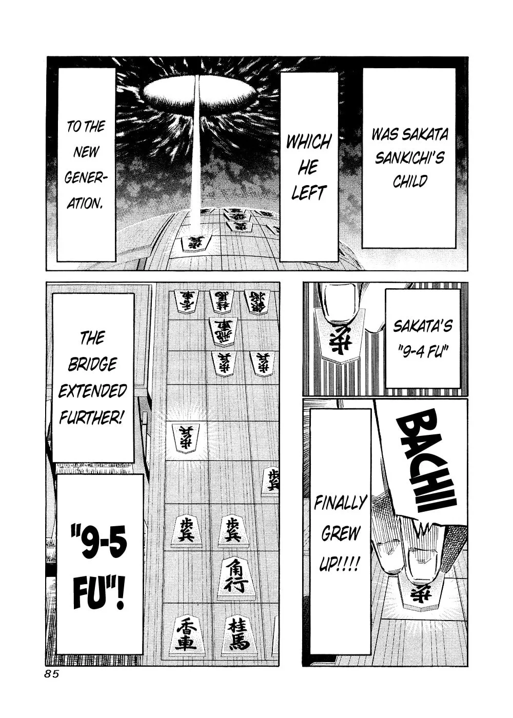 Read 81 Diver chapter 141 image 10 on Lezhin