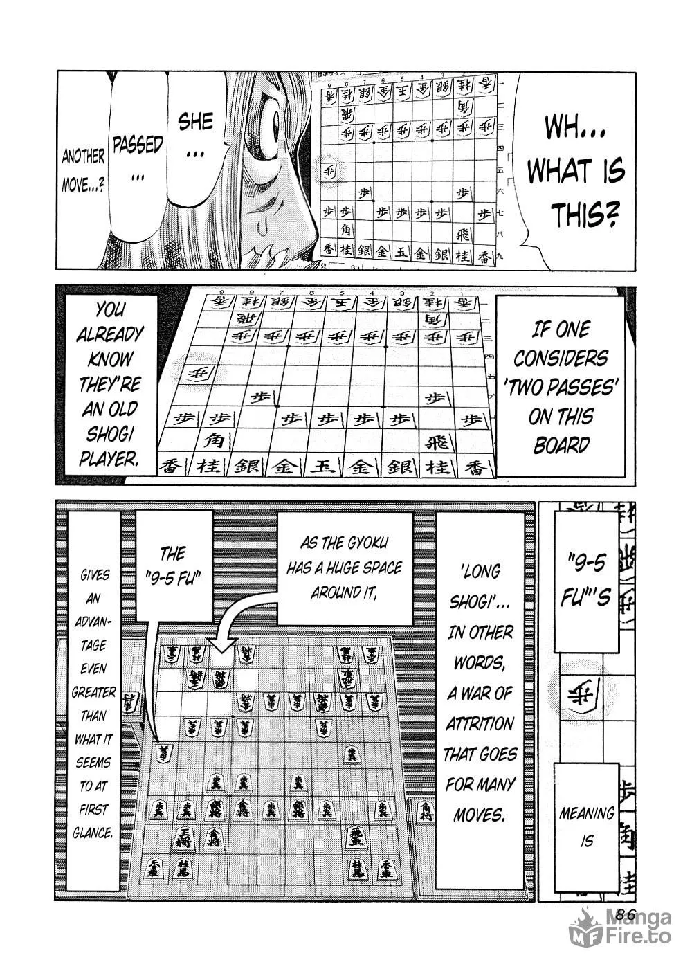 Read 81 Diver chapter 141 image 11 on Lezhin