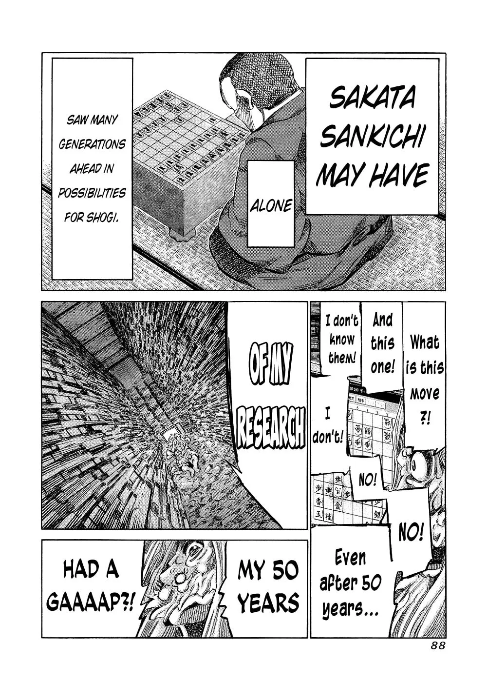 Read 81 Diver chapter 141 image 13 on Lezhin