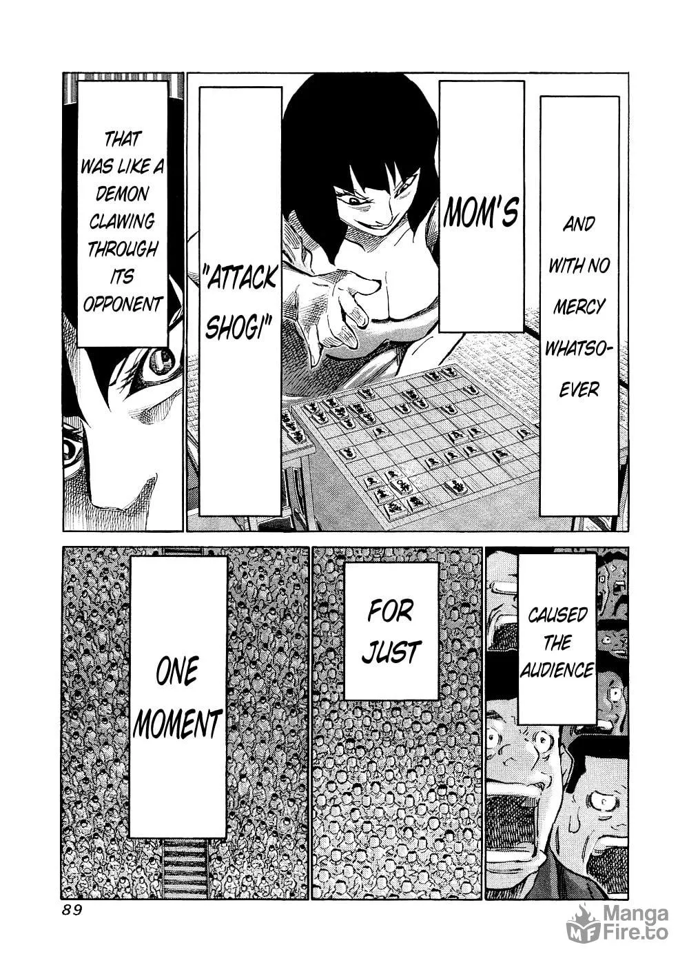 Read 81 Diver chapter 141 image 14 on Lezhin