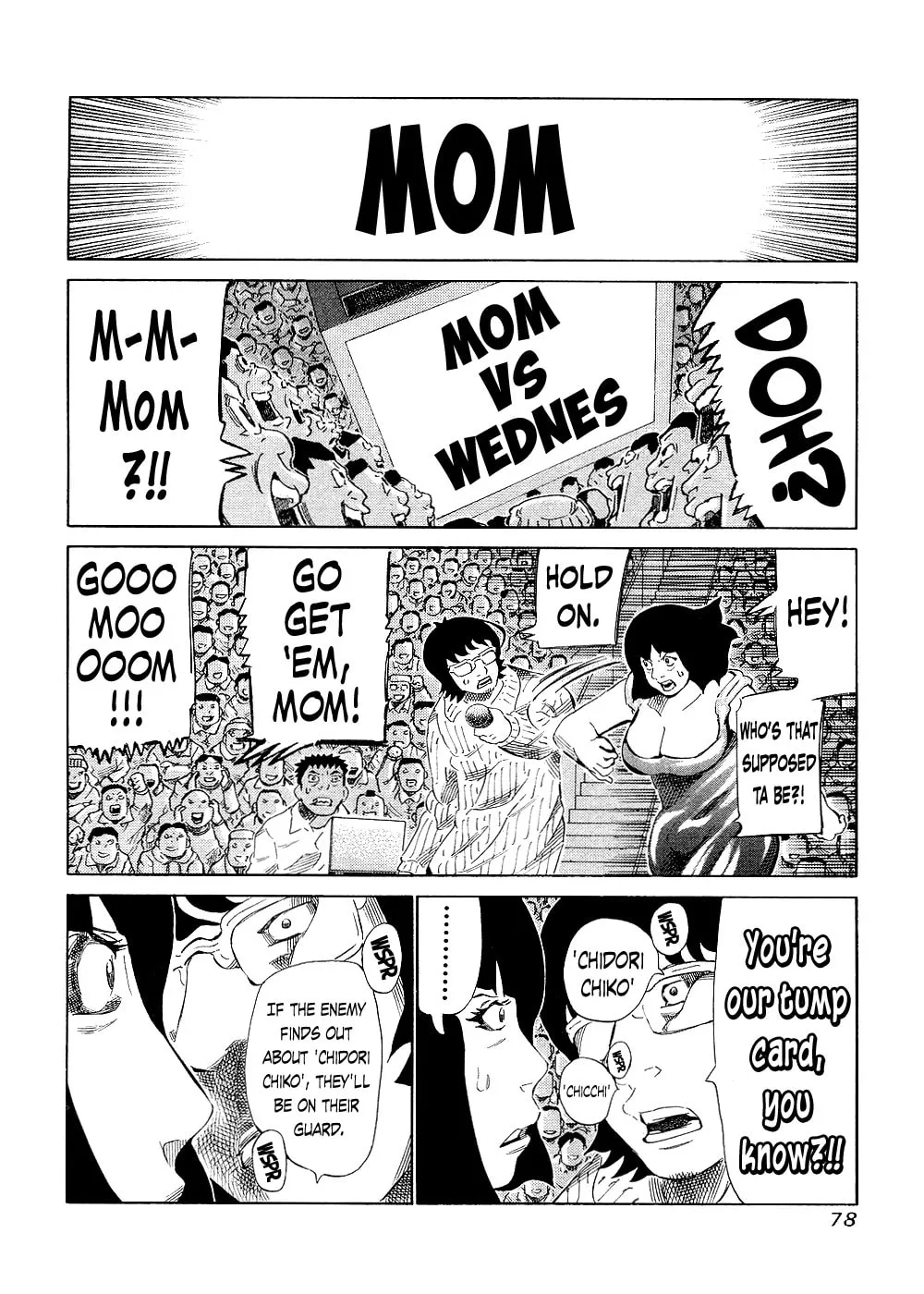 Read 81 Diver chapter 141 image 3 on Lezhin