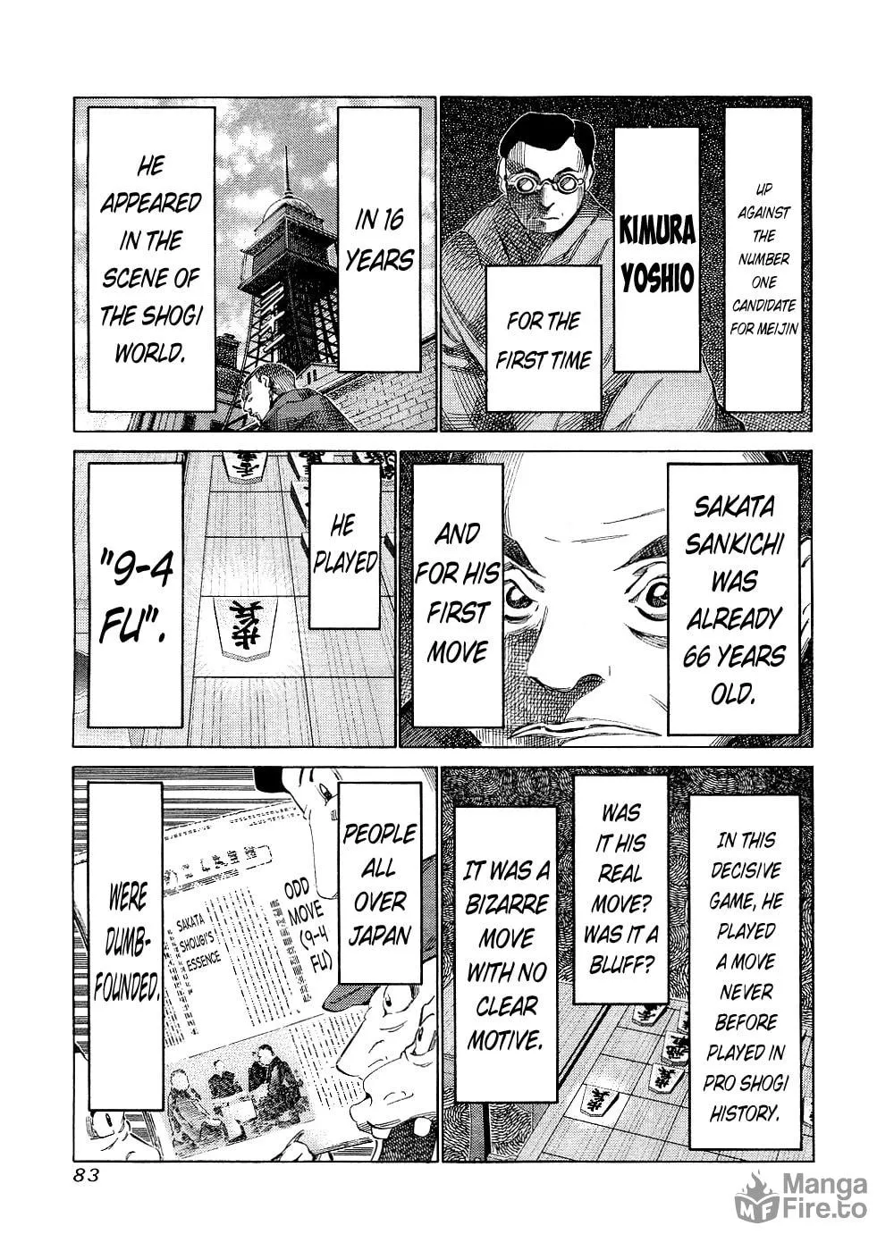 Read 81 Diver chapter 141 image 8 on Lezhin
