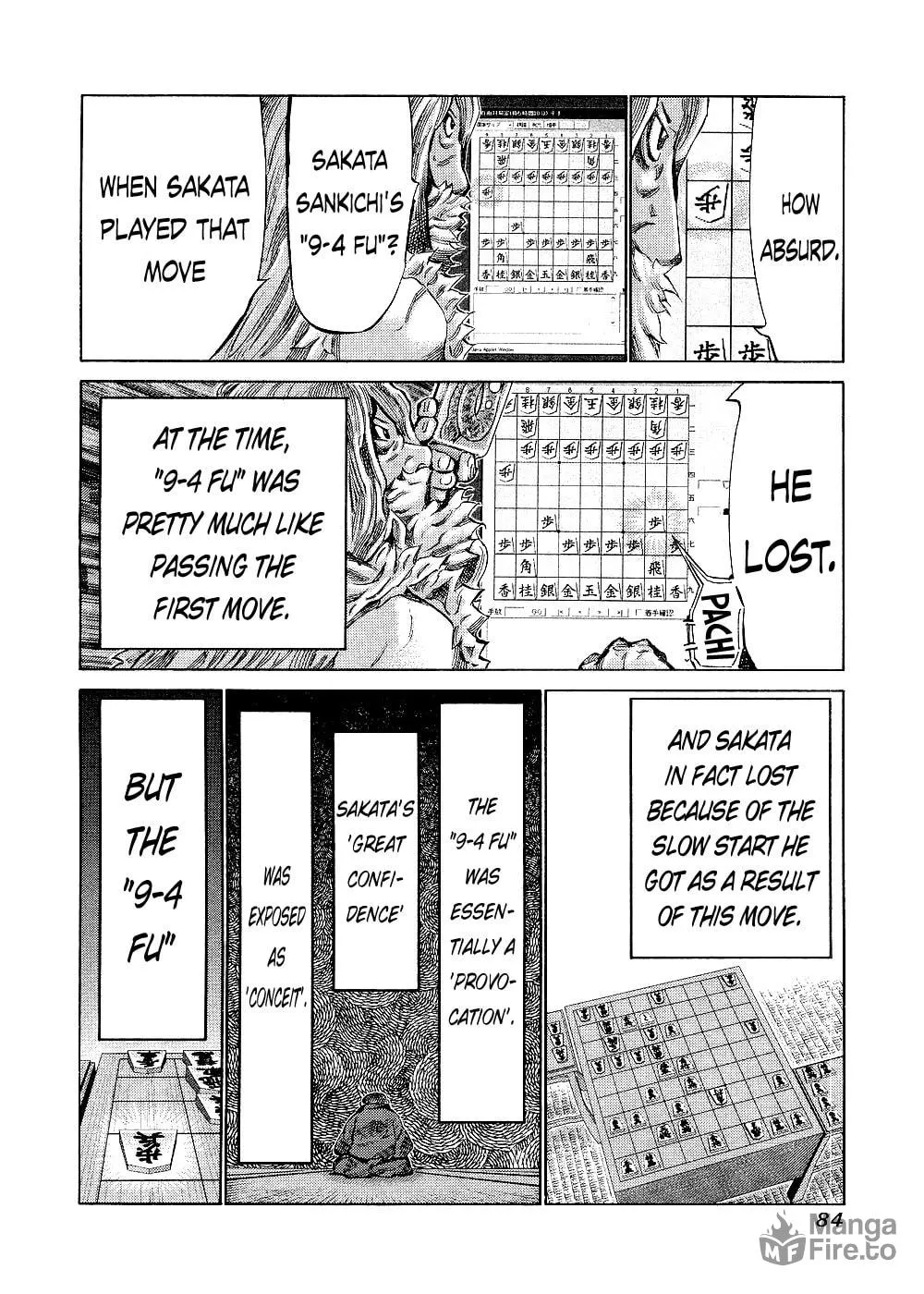 Read 81 Diver chapter 141 image 9 on Lezhin