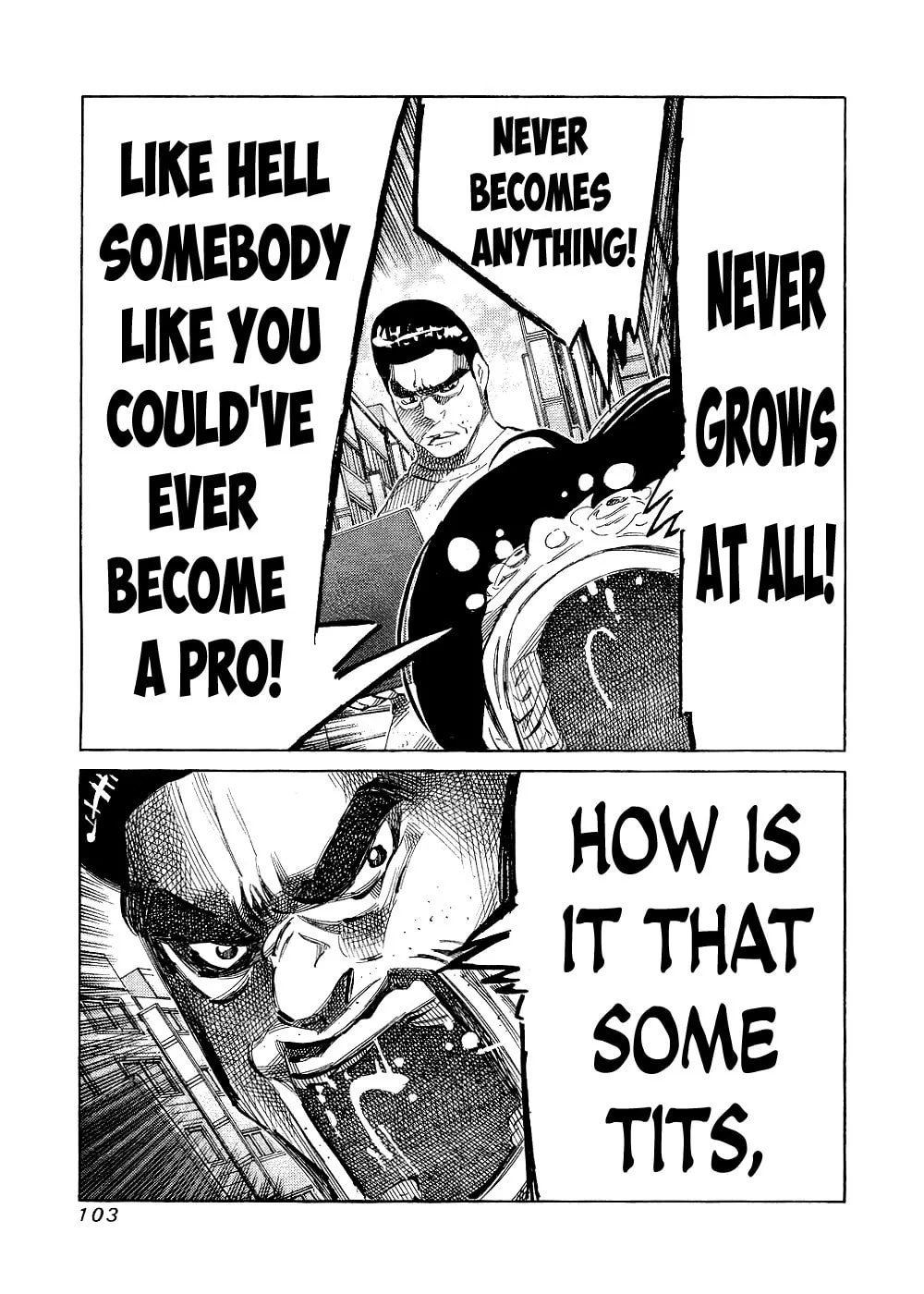 Read 81 Diver chapter 142 image 10 on Lezhin