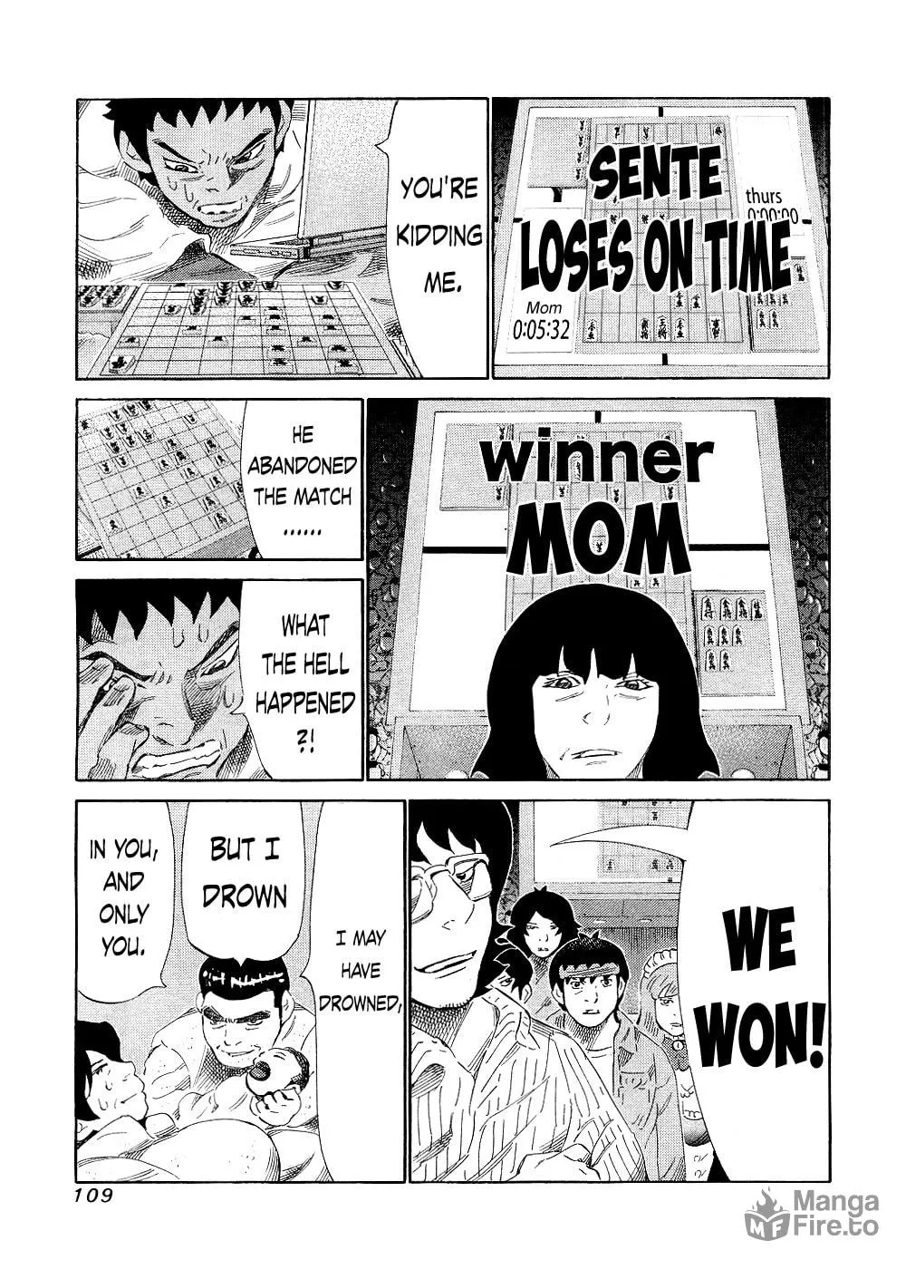 Read 81 Diver chapter 142 image 14 on Lezhin