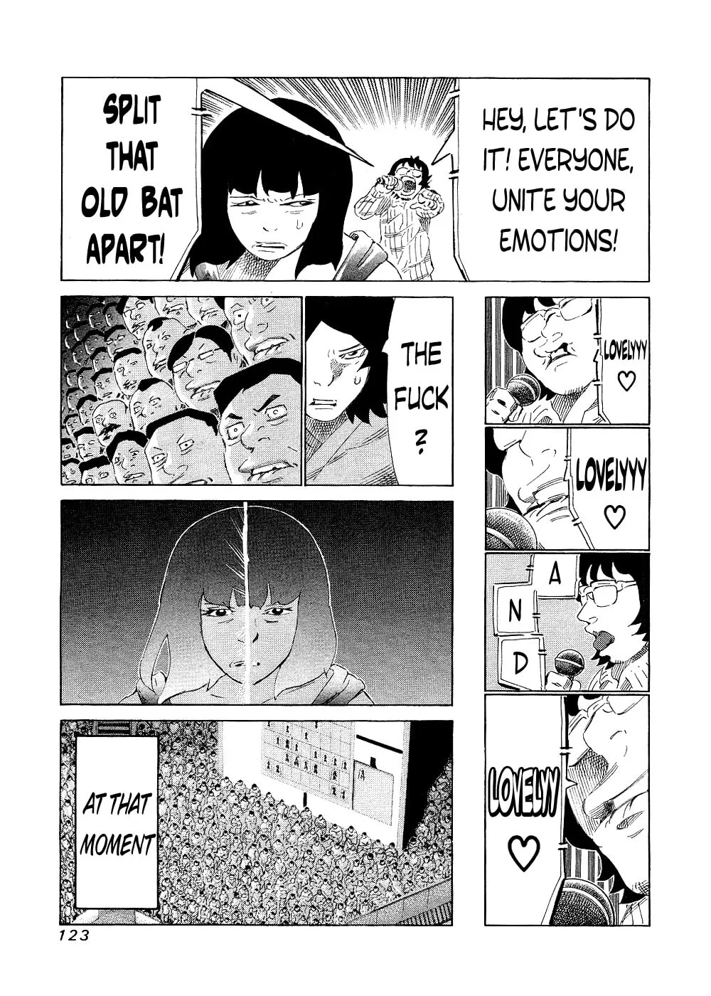 Read 81 Diver chapter 143 image 10 on Lezhin