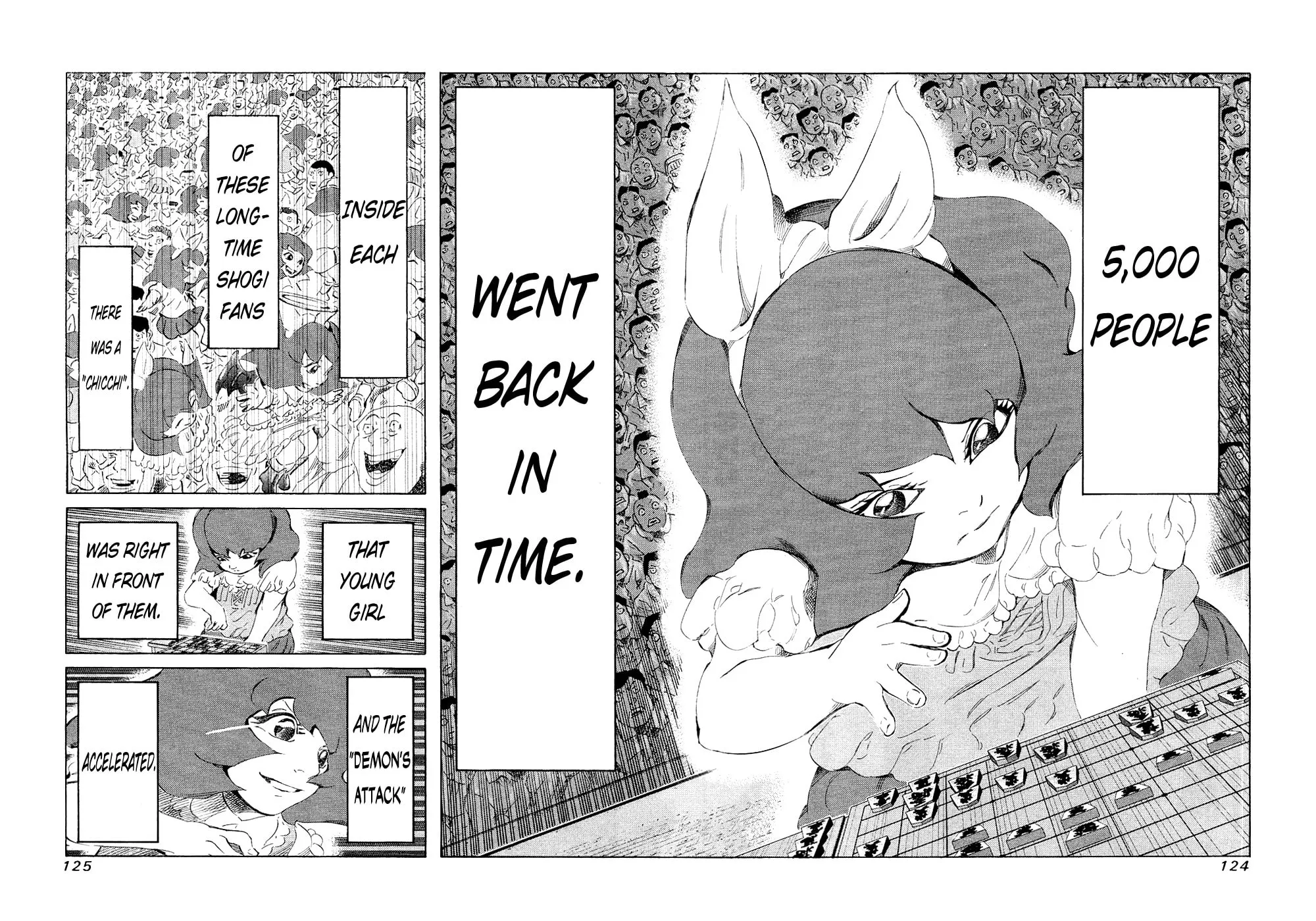 Read 81 Diver chapter 143 image 11 on Lezhin