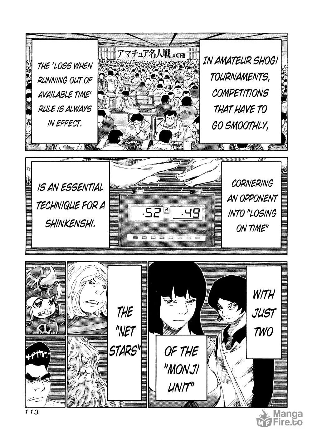 Read 81 Diver chapter 143 image 2 on Lezhin