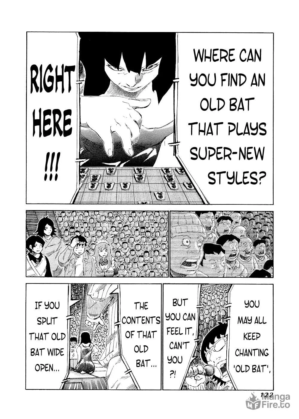Read 81 Diver chapter 143 image 9 on Lezhin