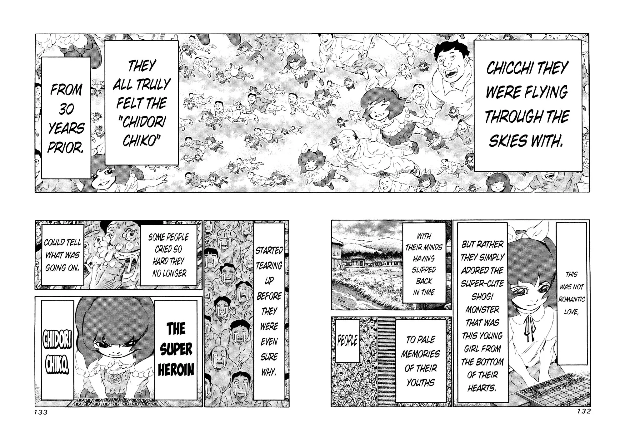 Read 81 Diver chapter 144 image 3 on Lezhin