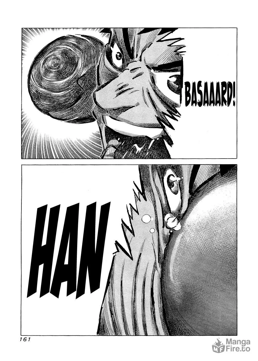 Read 81 Diver chapter 145 image 11 on Lezhin