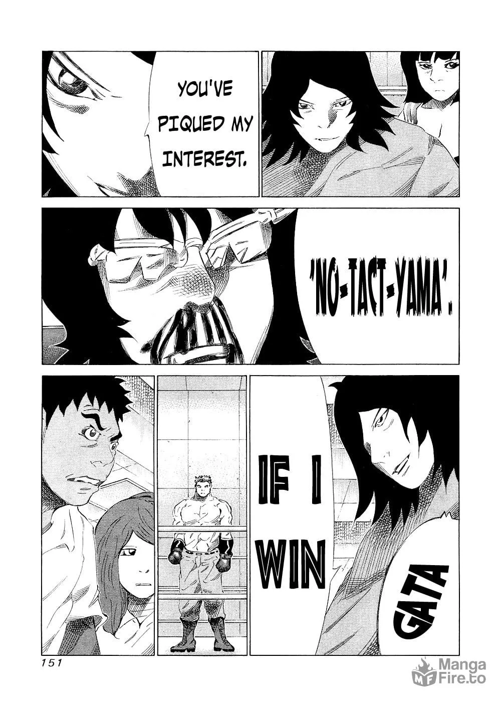 Read 81 Diver chapter 145 image 2 on Lezhin
