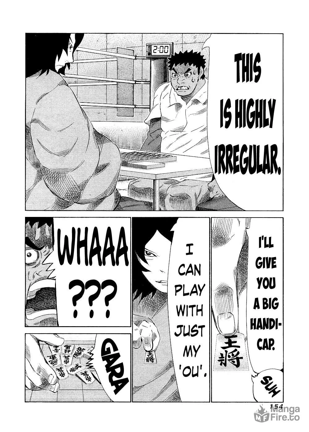Read 81 Diver chapter 145 image 5 on Lezhin