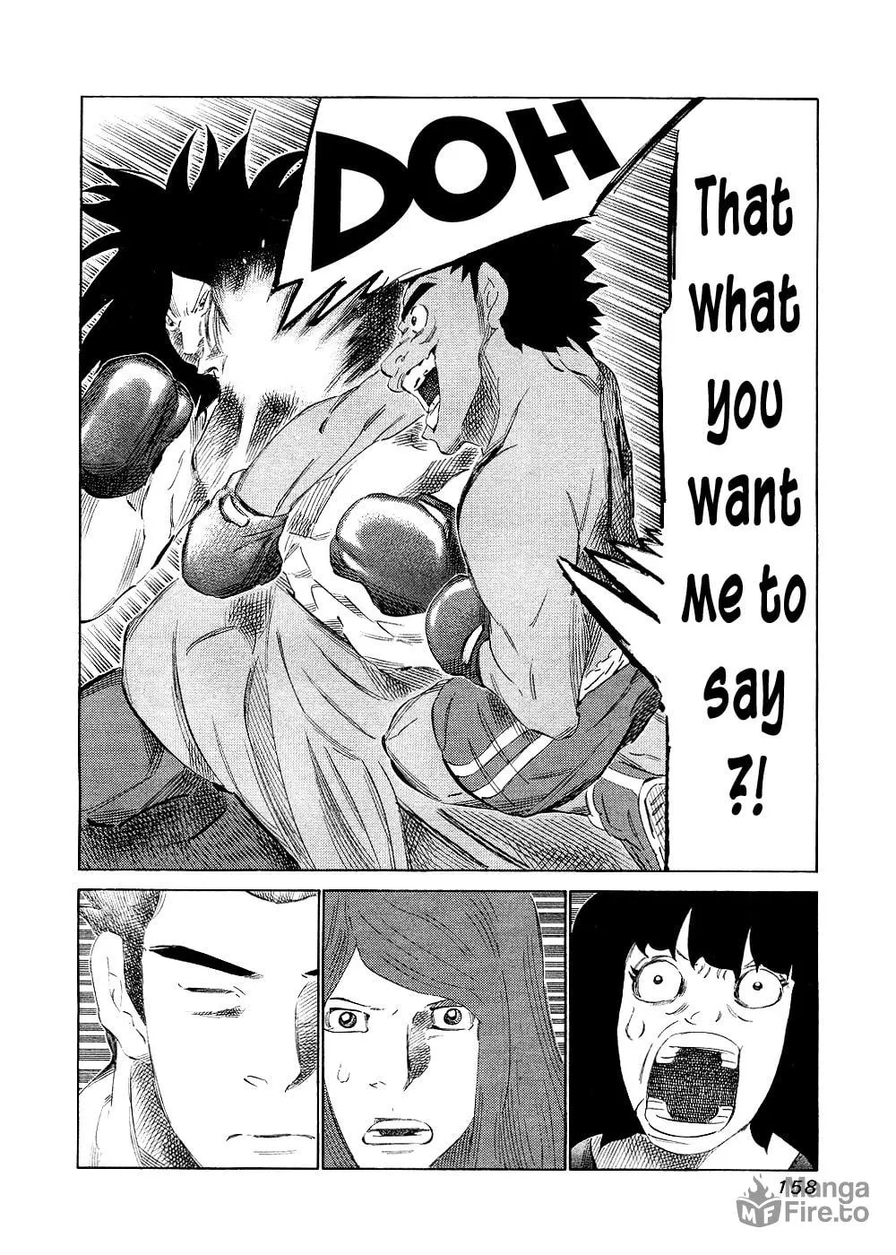 Read 81 Diver chapter 145 image 8 on Lezhin
