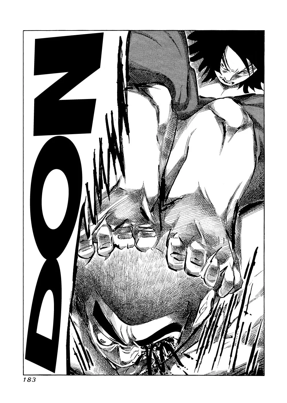 Read 81 Diver chapter 146 image 16 on Lezhin
