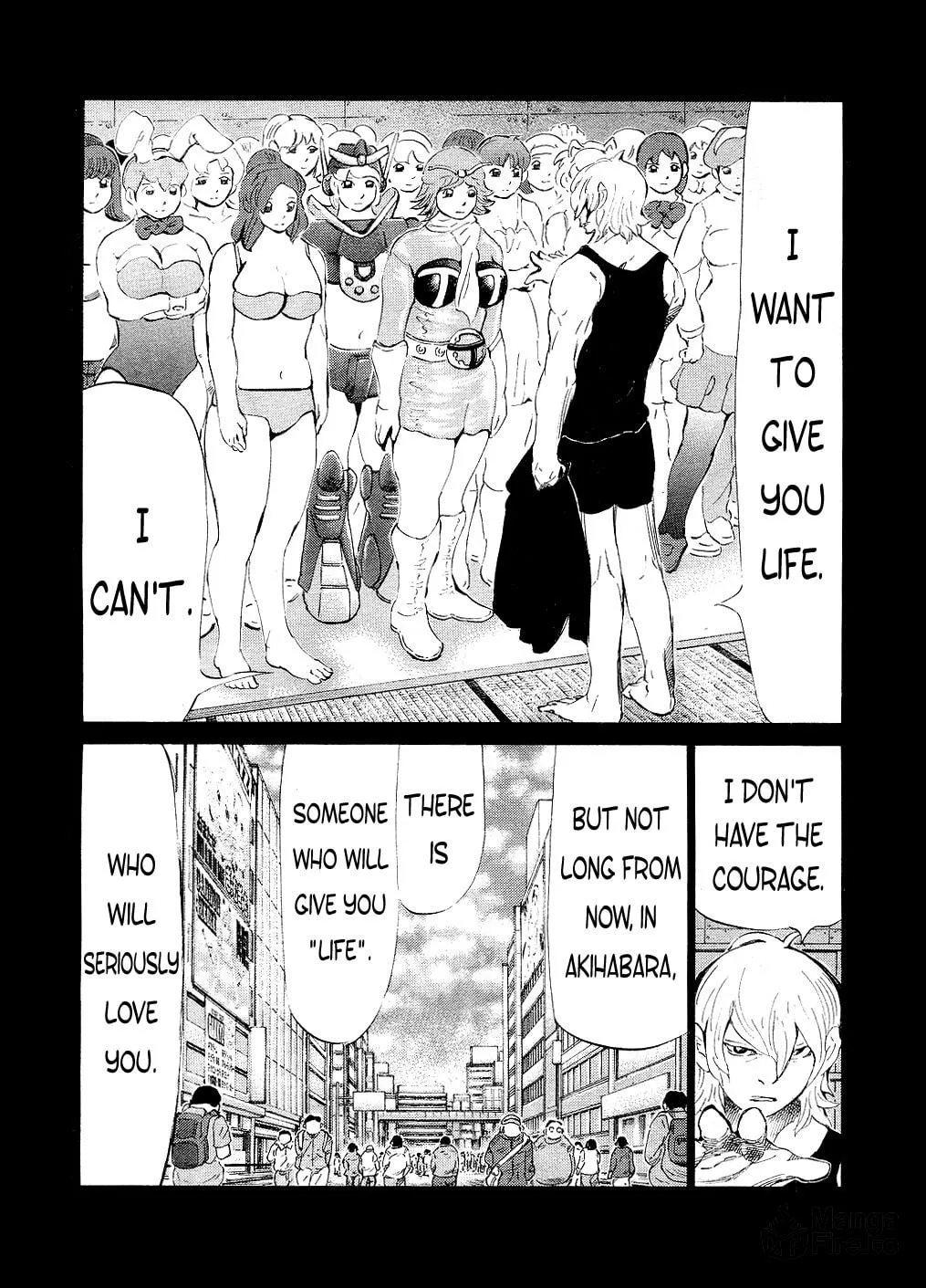 Read 81 Diver chapter 146 image 4 on Lezhin