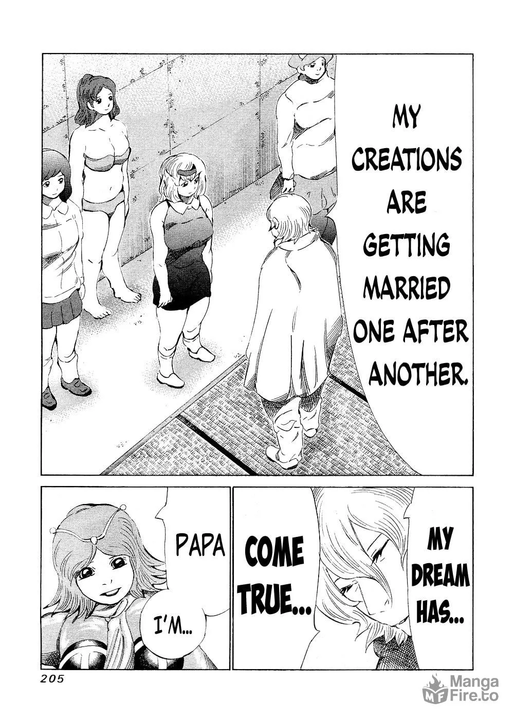 Read 81 Diver chapter 147 image 19 on Lezhin