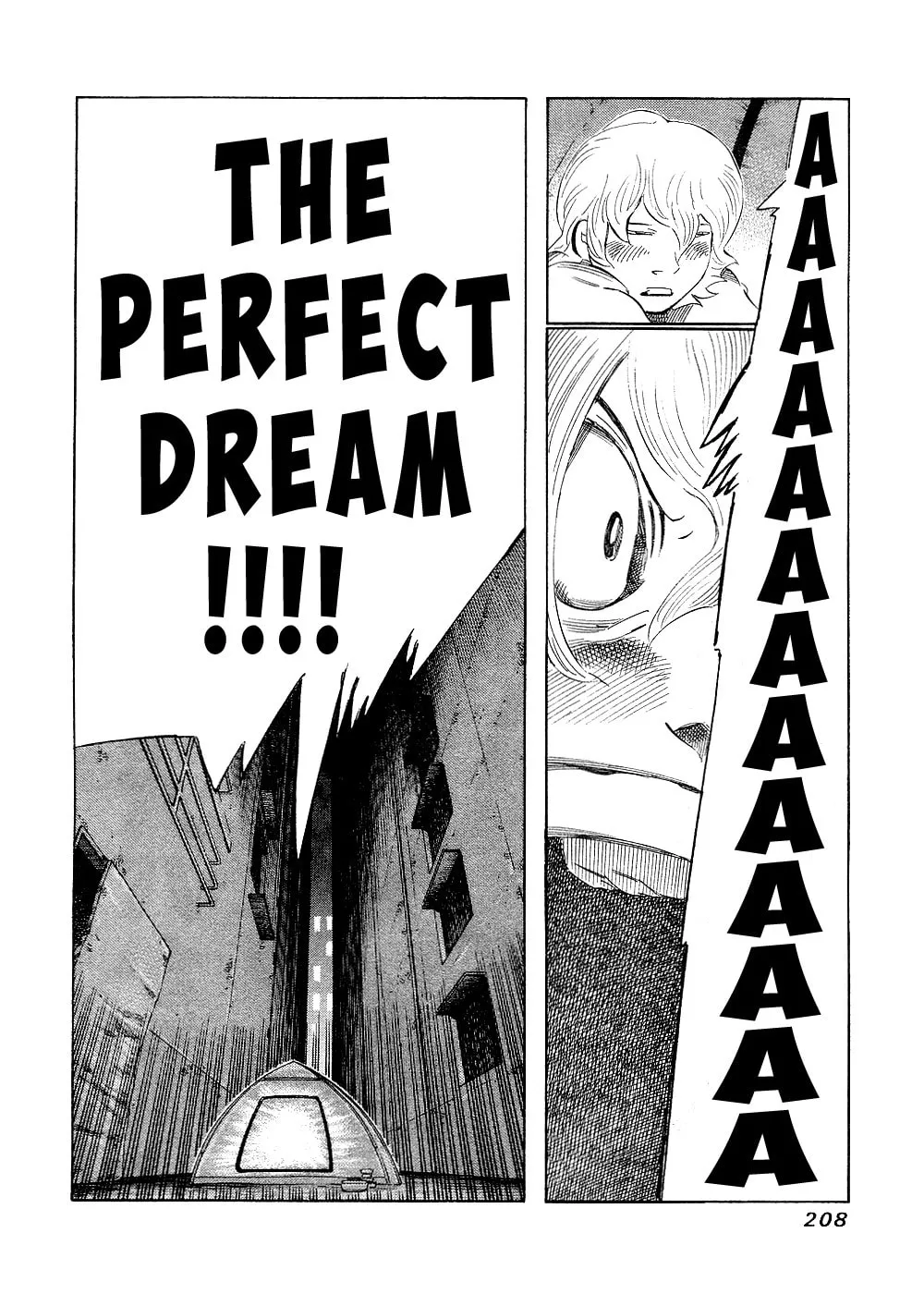 Read 81 Diver chapter 147 image 22 on Lezhin