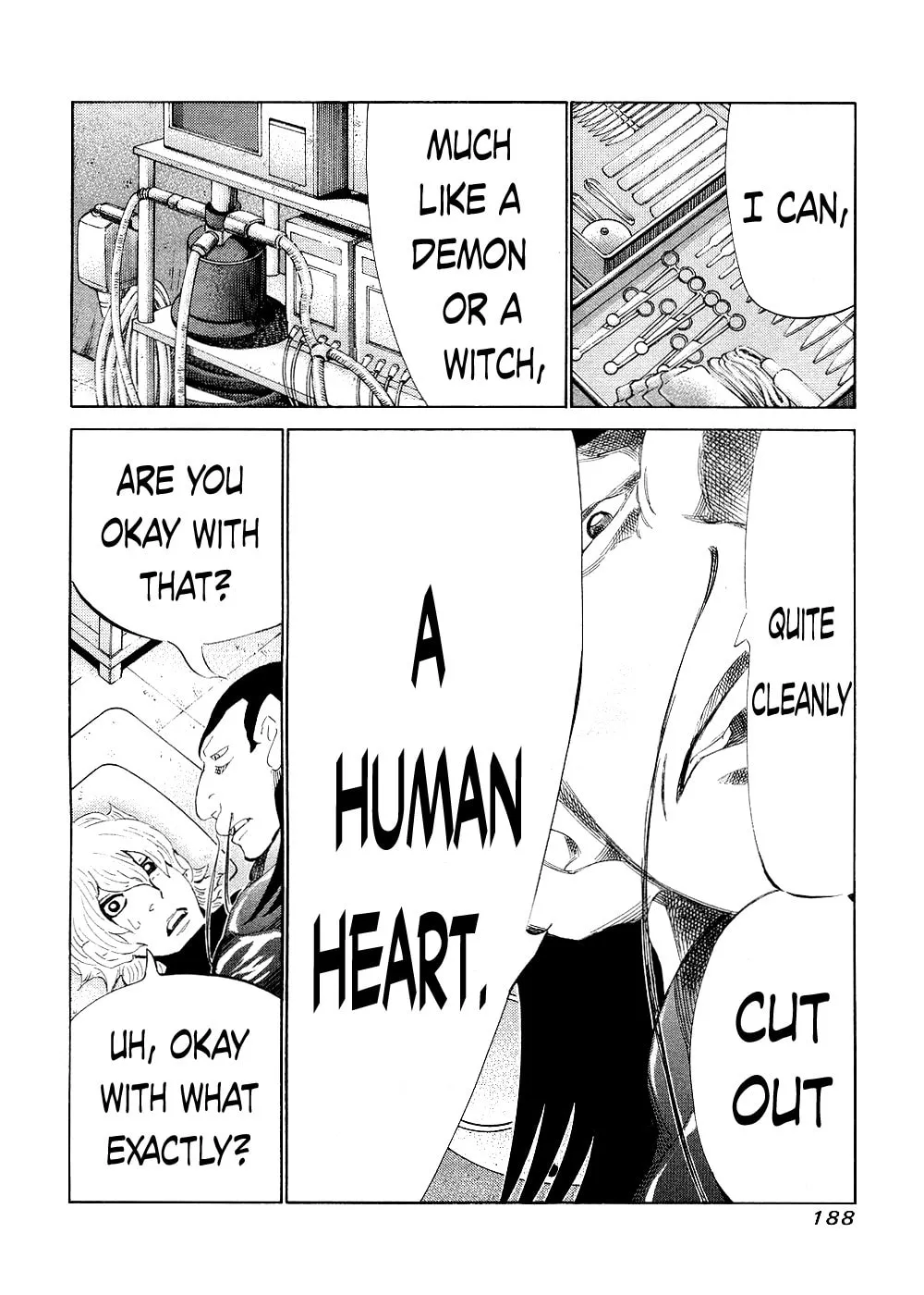 Read 81 Diver chapter 147 image 3 on Lezhin