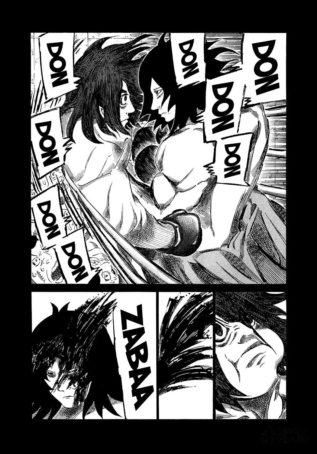 Read 81 Diver chapter 148 image 10 on Lezhin