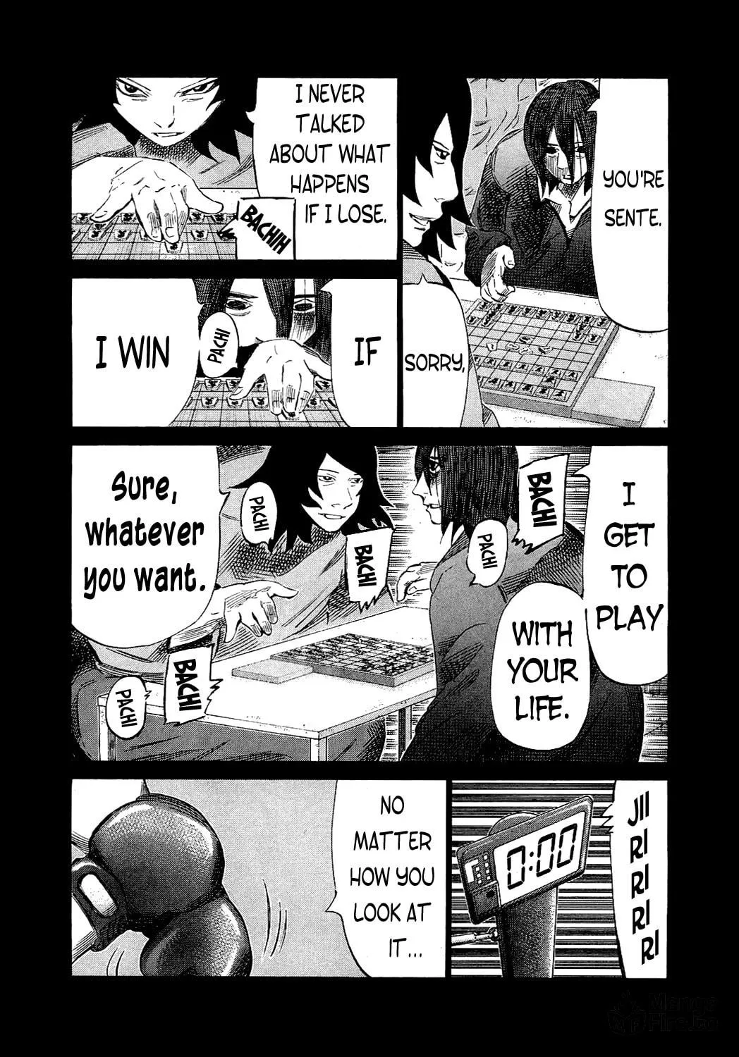 Read 81 Diver chapter 148 image 6 on Lezhin