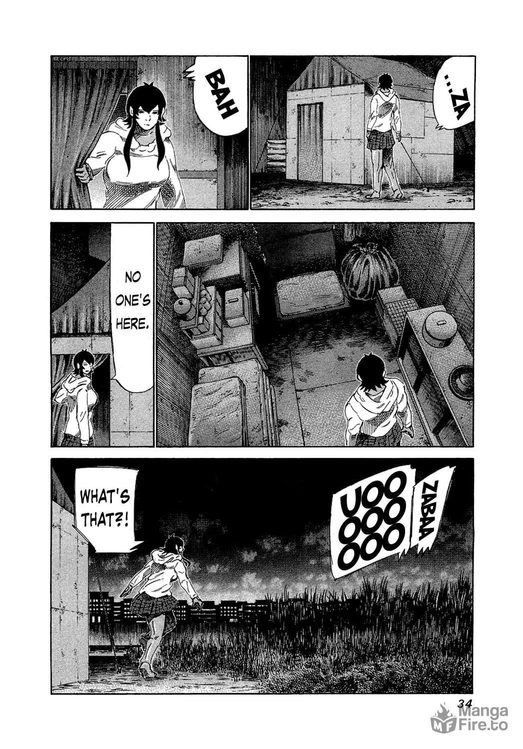 Read 81 Diver chapter 149 image 11 on Lezhin