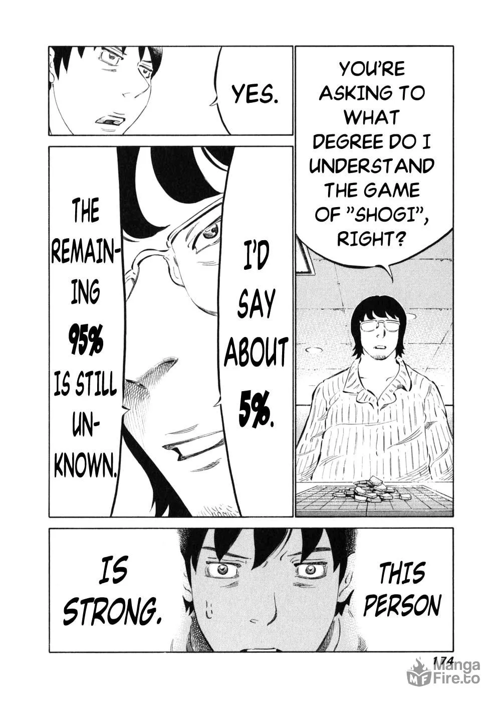 Read 81 Diver chapter 15 image 9 on Lezhin
