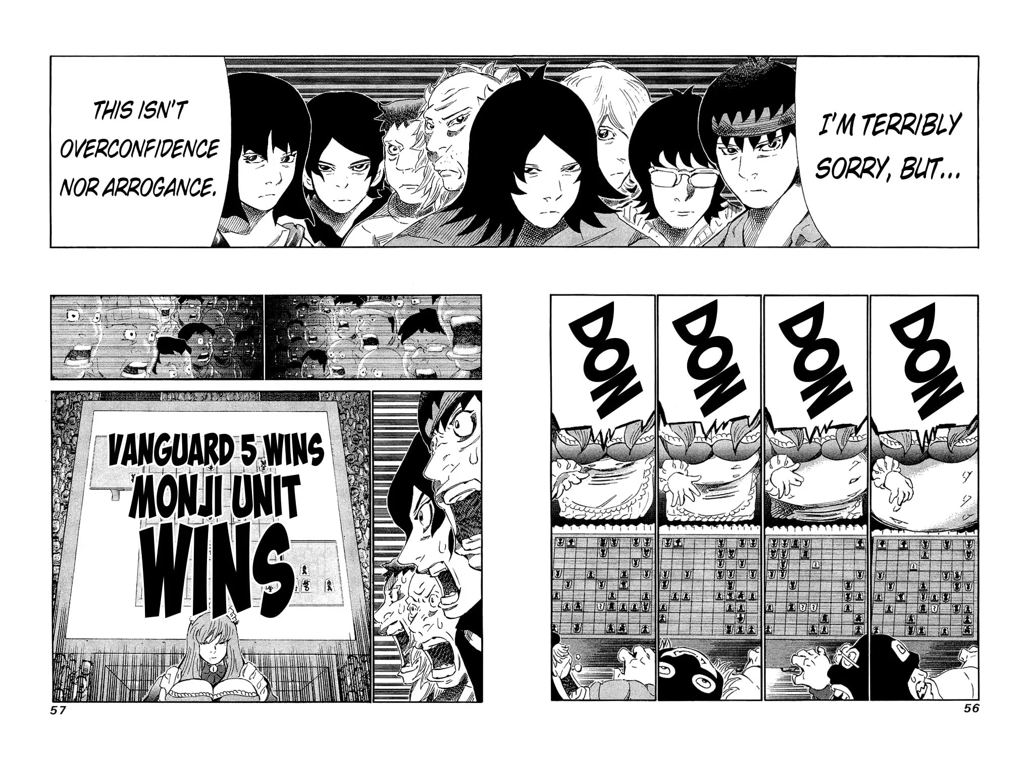 Read 81 Diver chapter 150 image 12 on Lezhin