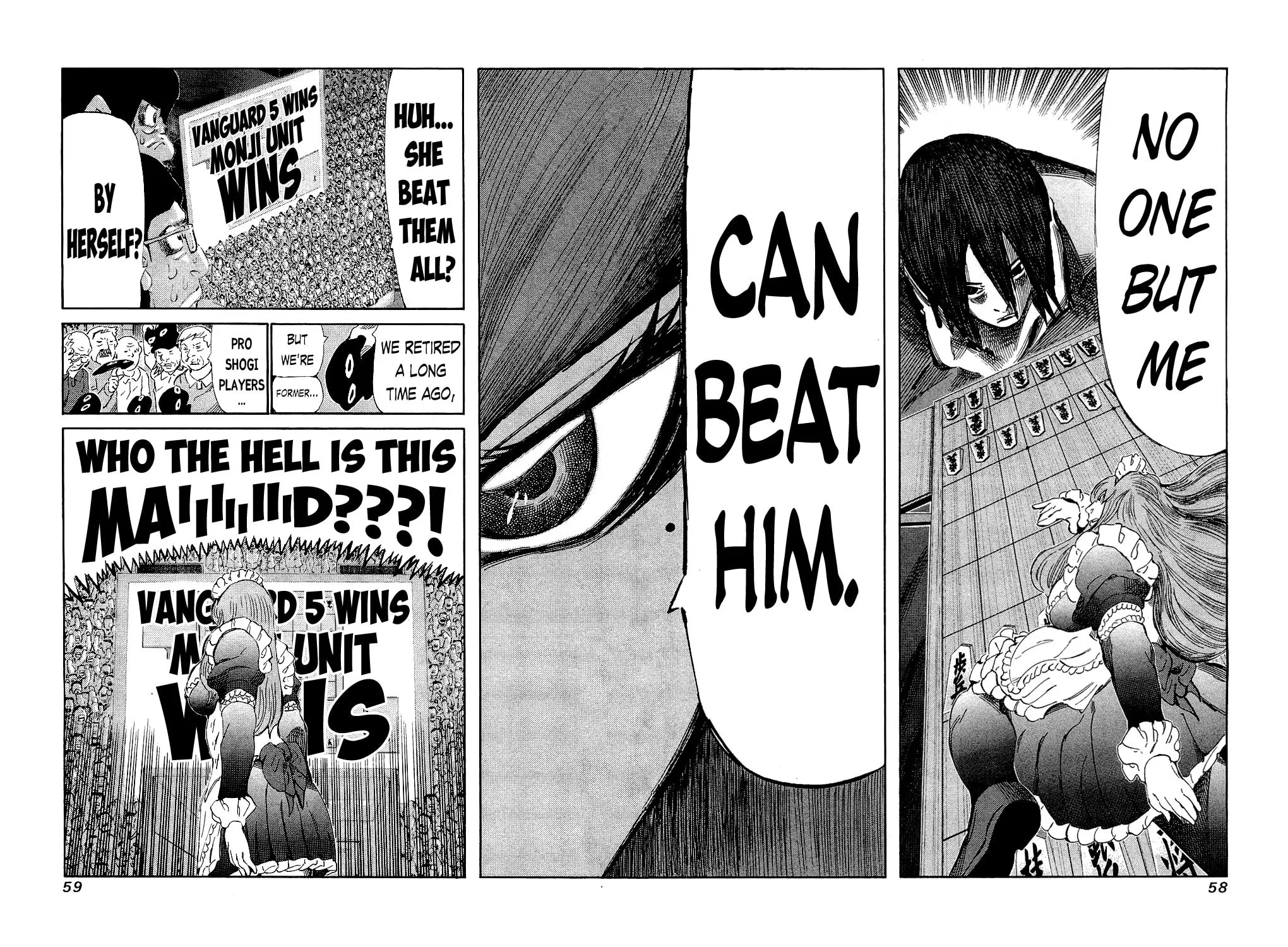 Read 81 Diver chapter 150 image 13 on Lezhin