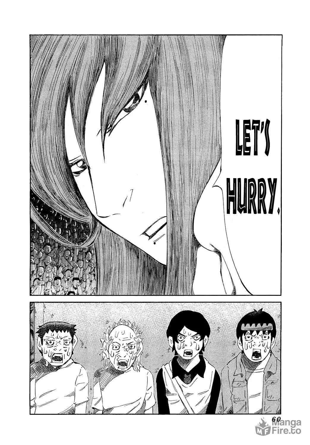 Read 81 Diver chapter 150 image 14 on Lezhin