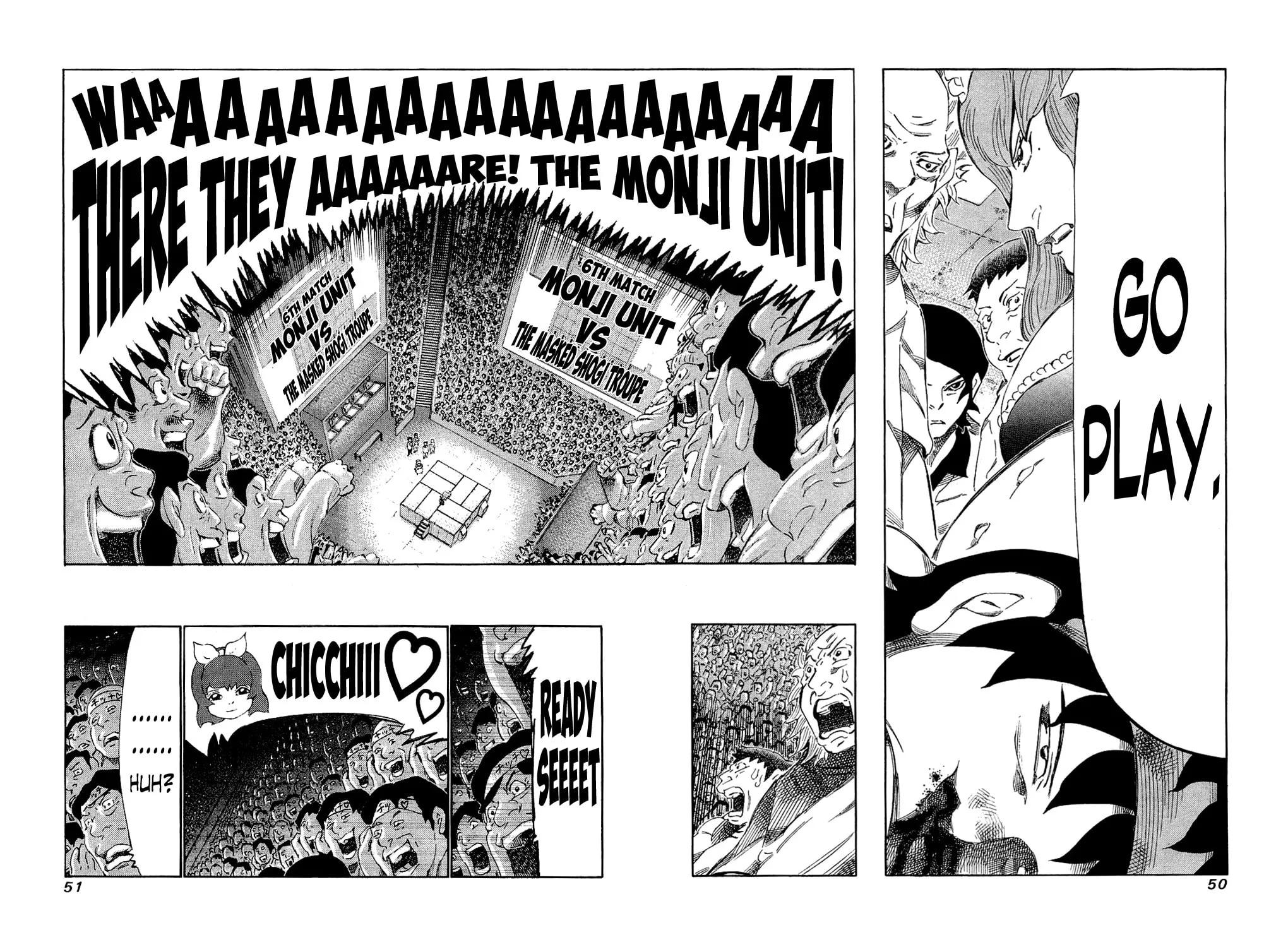 Read 81 Diver chapter 150 image 7 on Lezhin