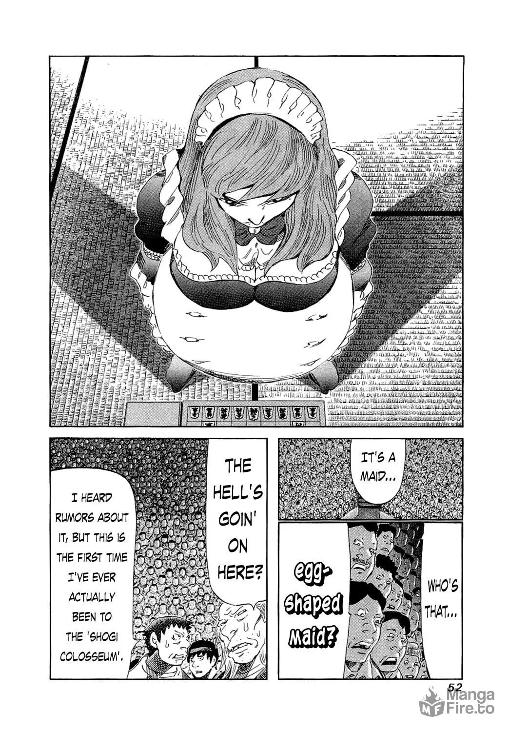 Read 81 Diver chapter 150 image 8 on Lezhin