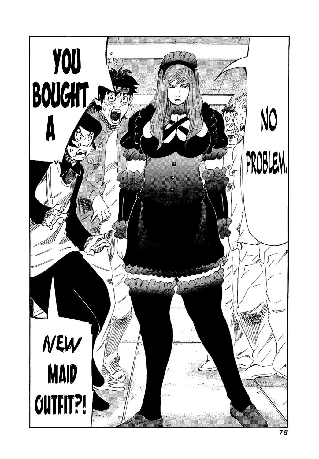 Read 81 Diver chapter 151 image 16 on Lezhin