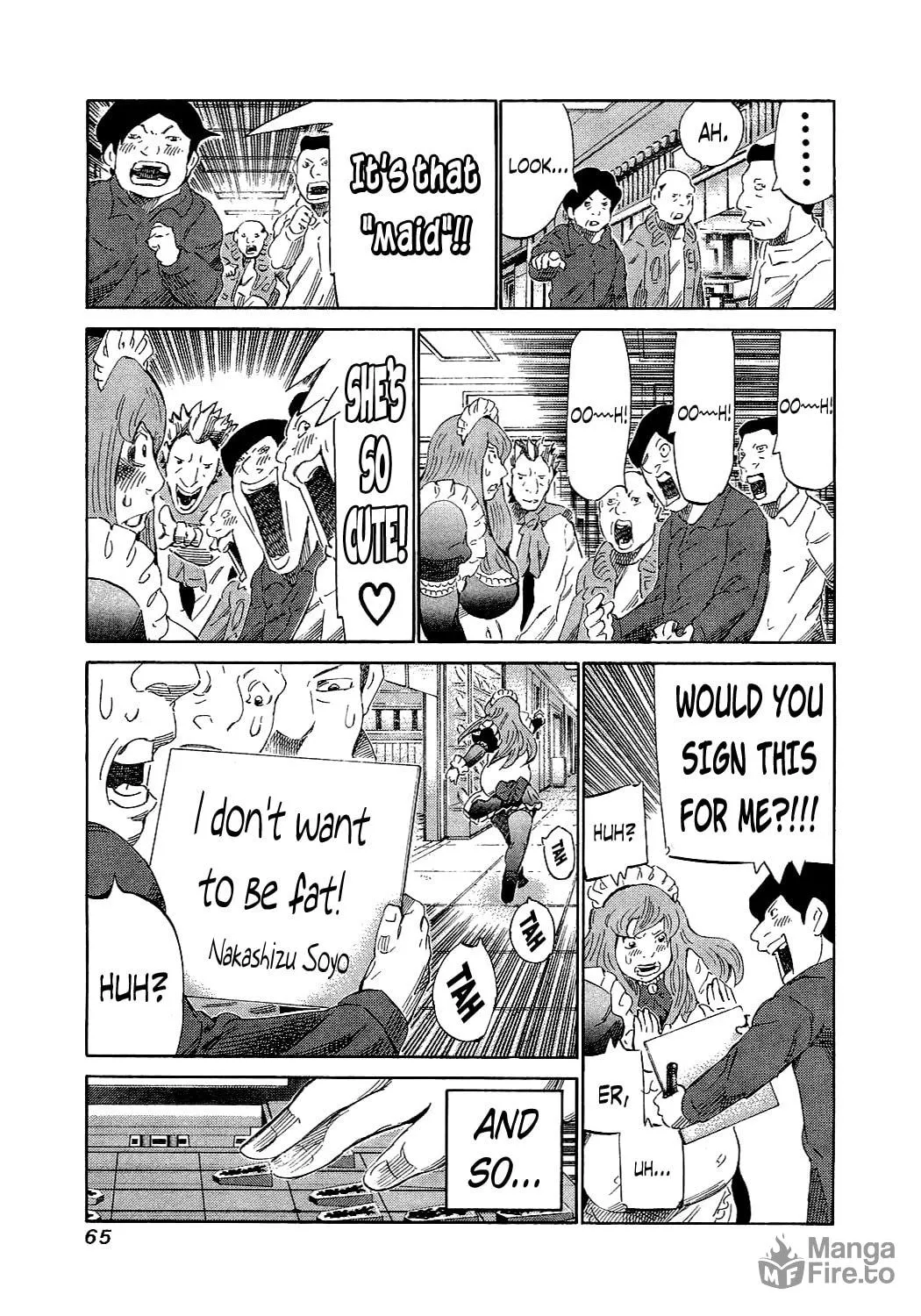 Read 81 Diver chapter 151 image 4 on Lezhin