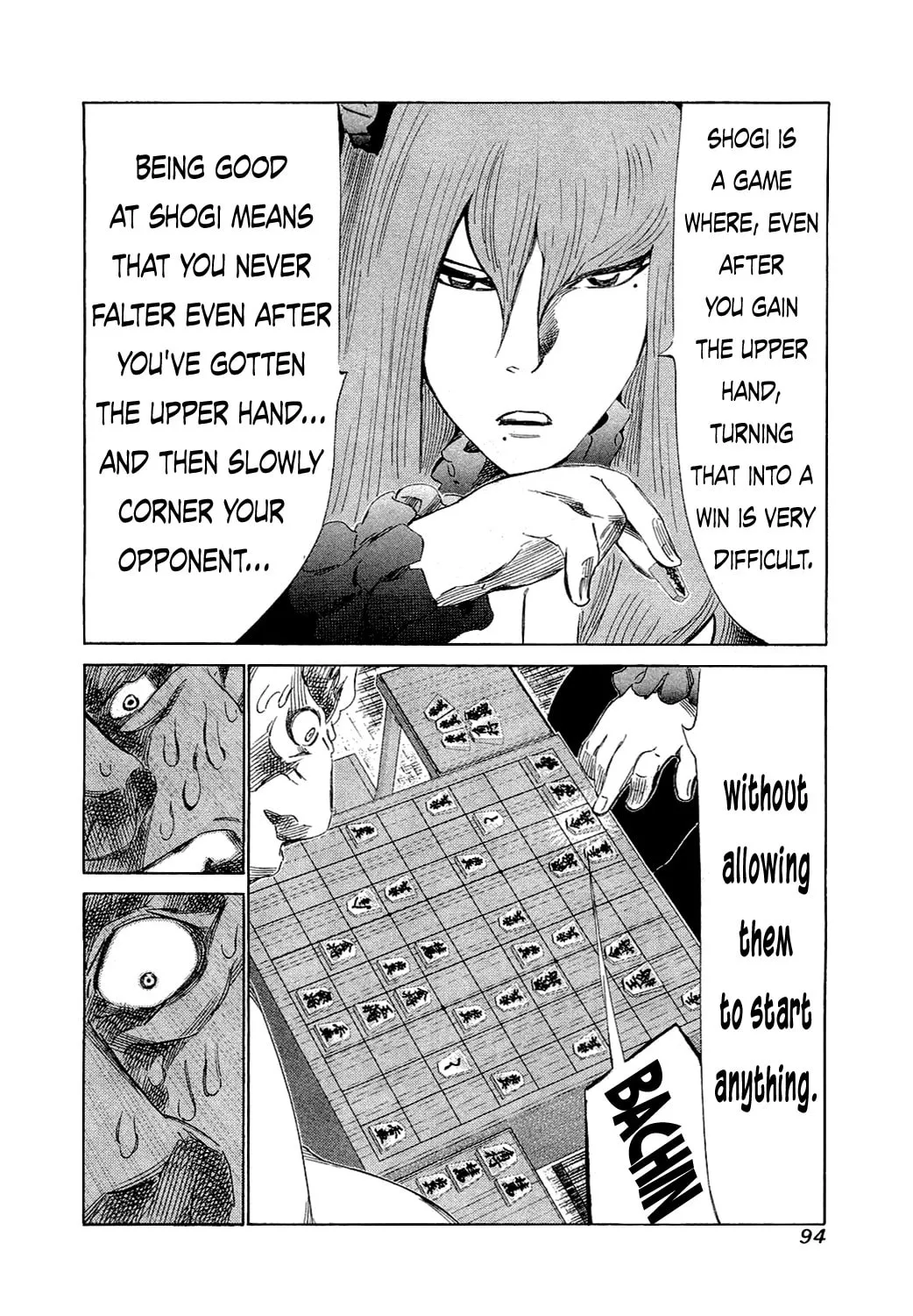 Read 81 Diver chapter 152 image 12 on Lezhin