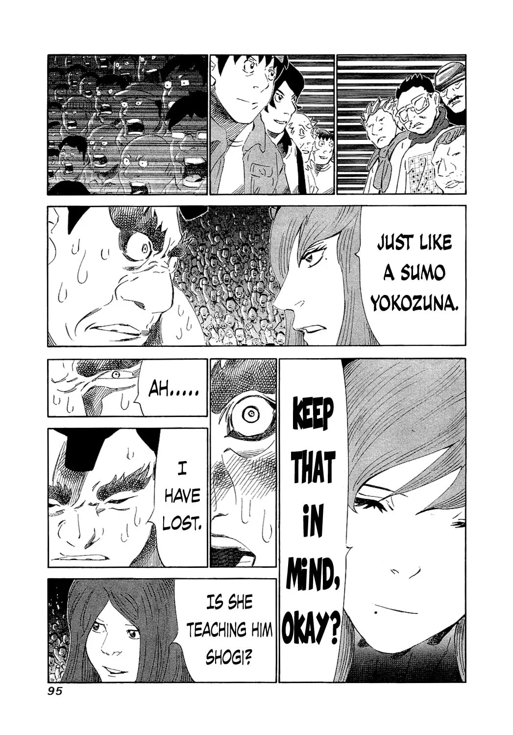 Read 81 Diver chapter 152 image 13 on Lezhin