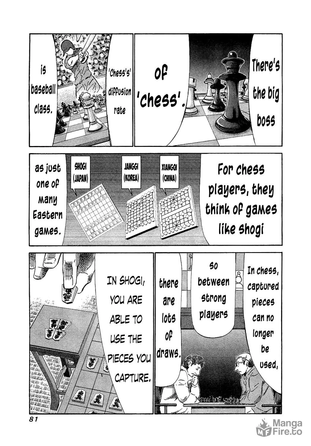 Read 81 Diver chapter 152 image 2 on Lezhin