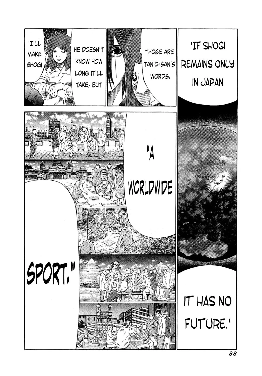 Read 81 Diver chapter 152 image 7 on Lezhin