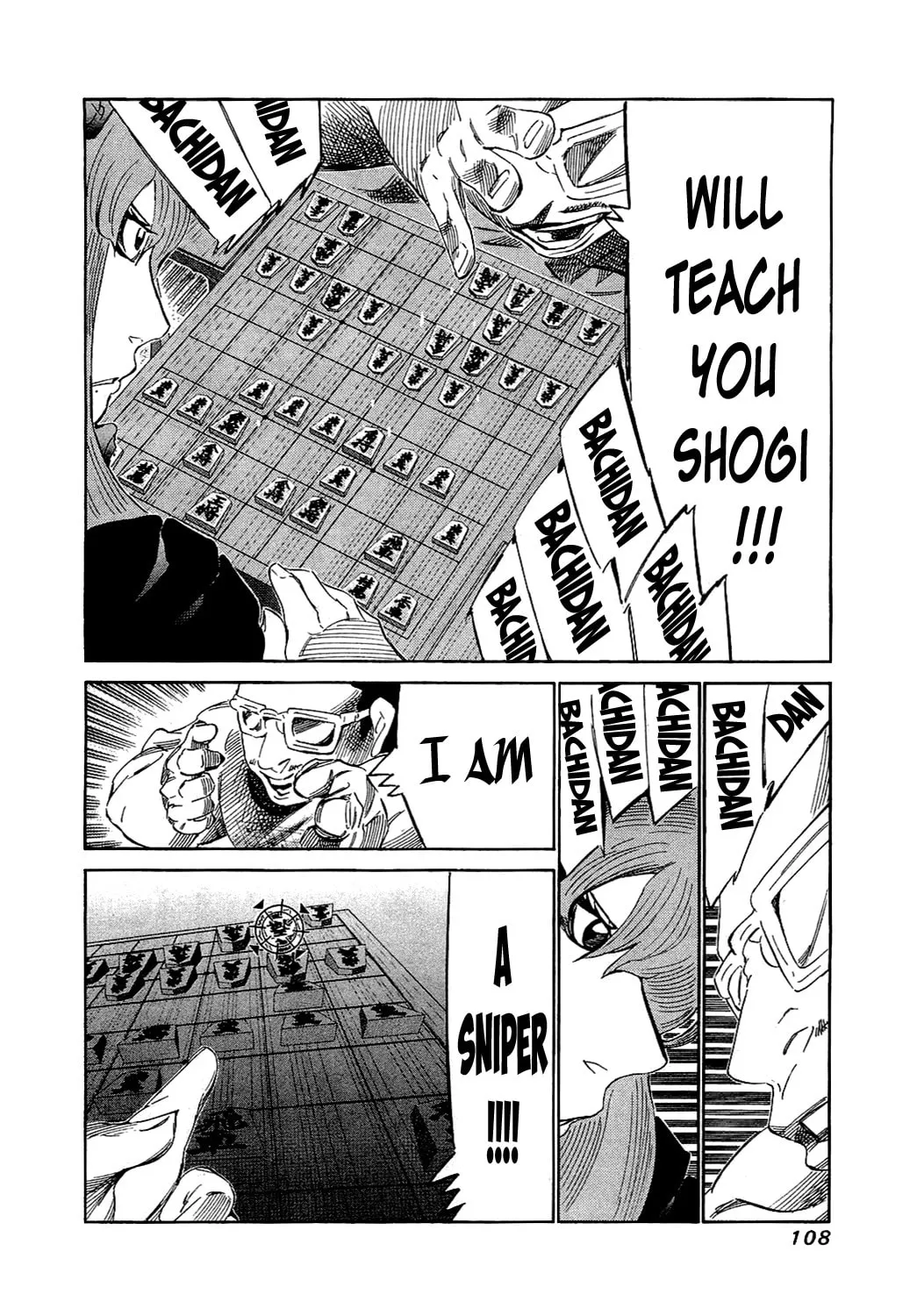 Read 81 Diver chapter 153 image 10 on Lezhin