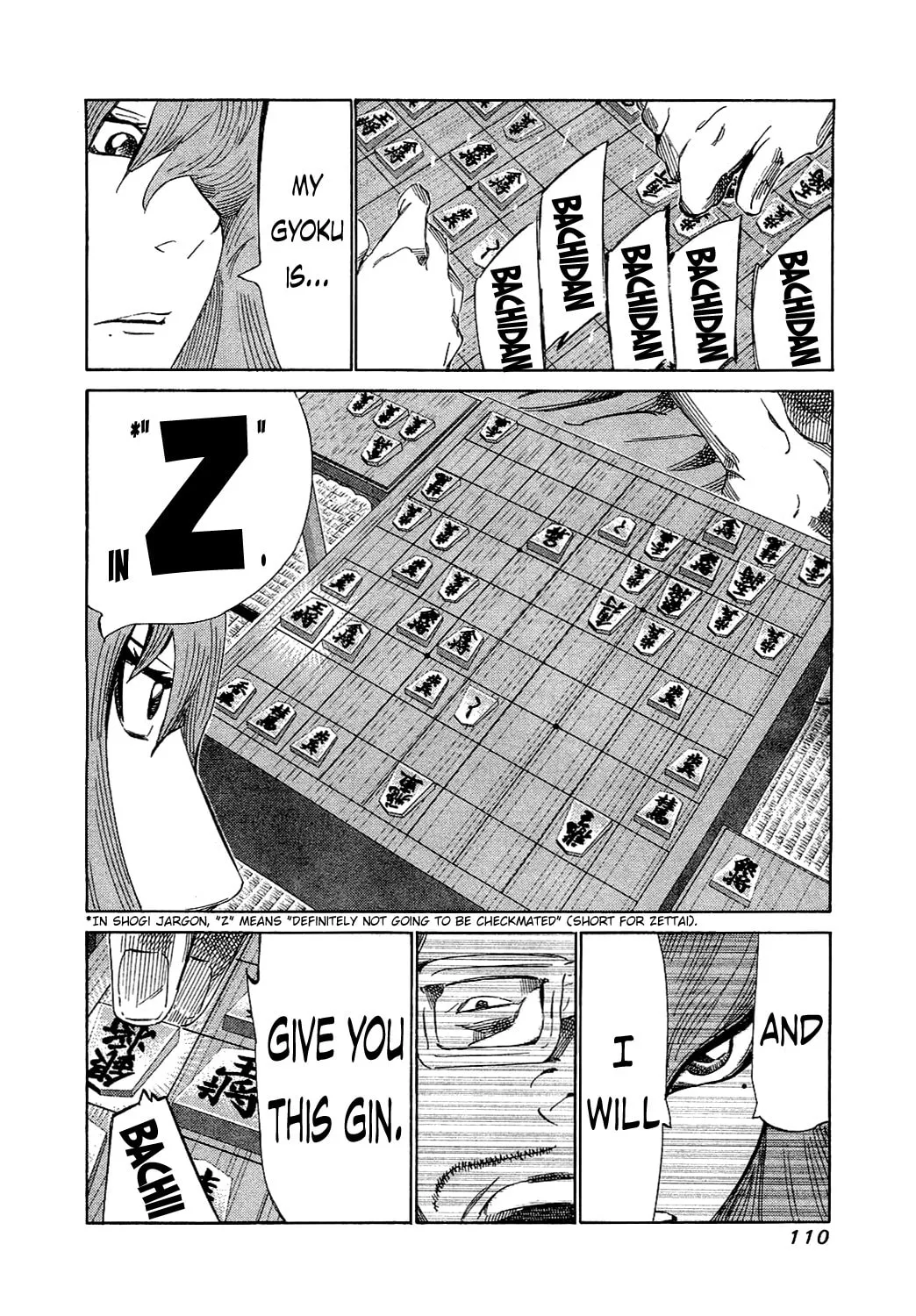 Read 81 Diver chapter 153 image 12 on Lezhin