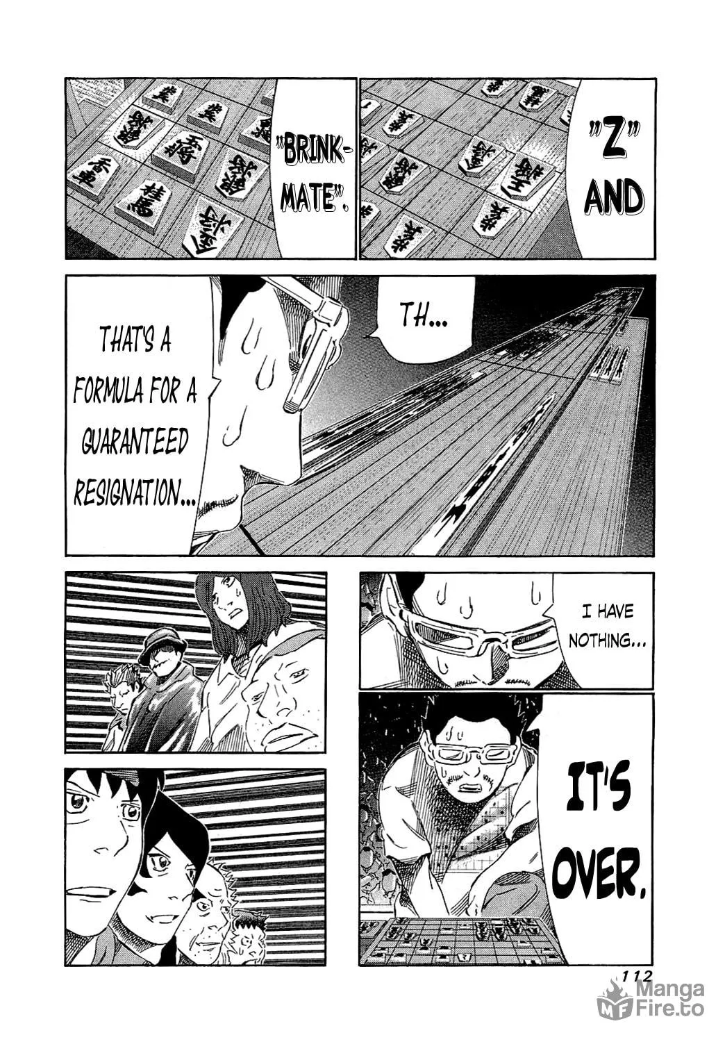 Read 81 Diver chapter 153 image 14 on Lezhin